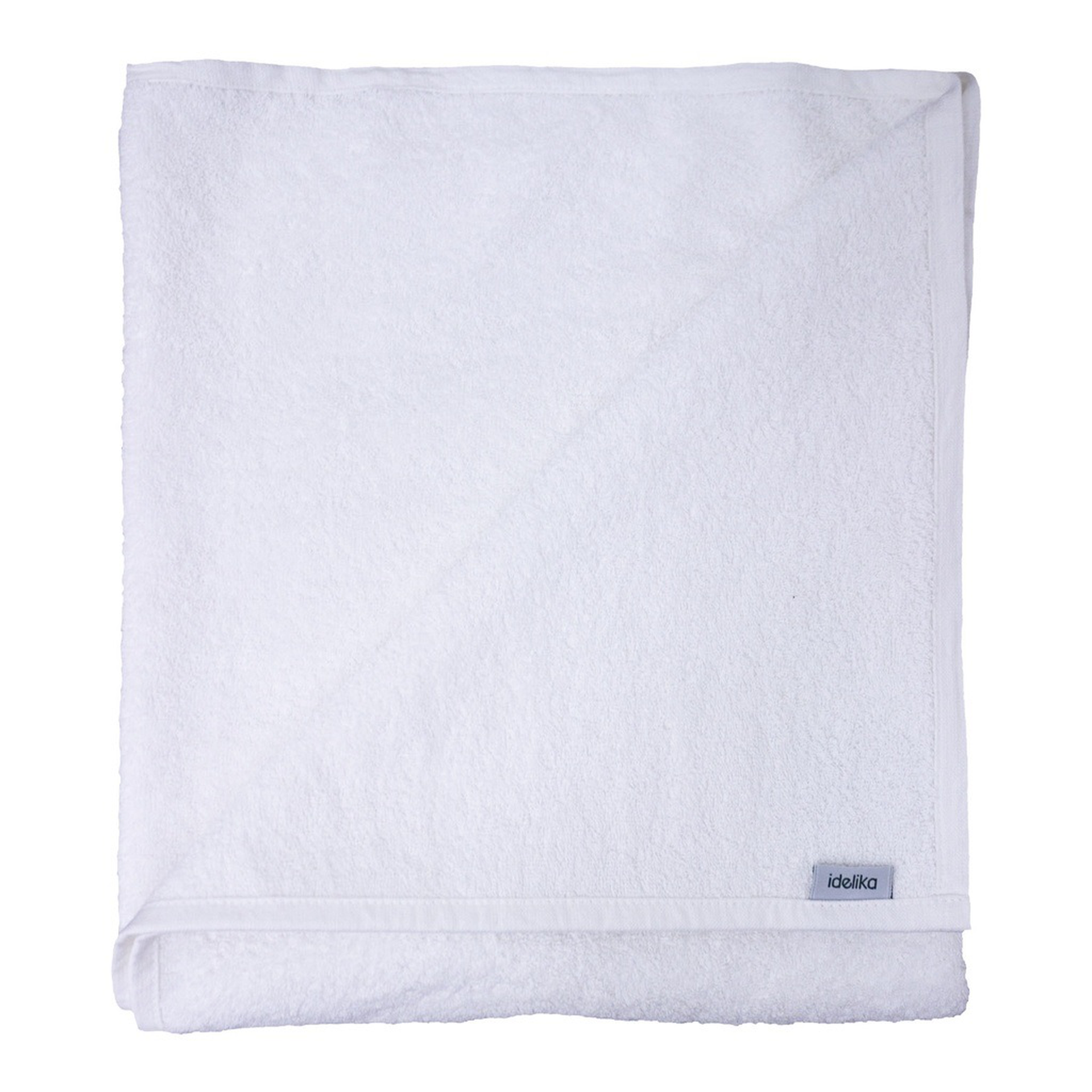 Nube toalla de bano blanca // Pedido especial min. 20 pzs.