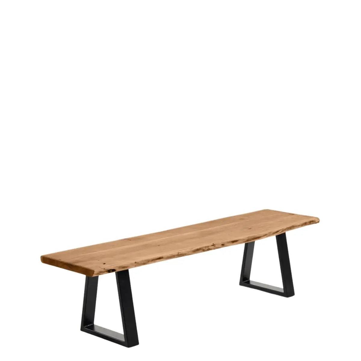 Sono banca de madera 1.60