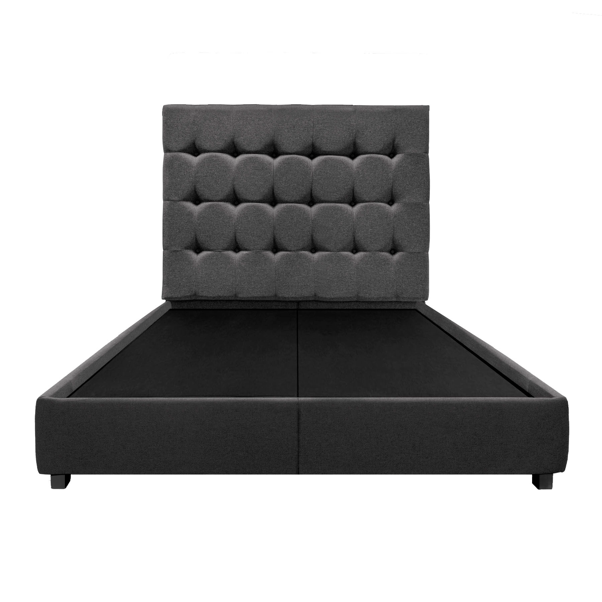 California recamara ks gris oscuro // Pedido especial