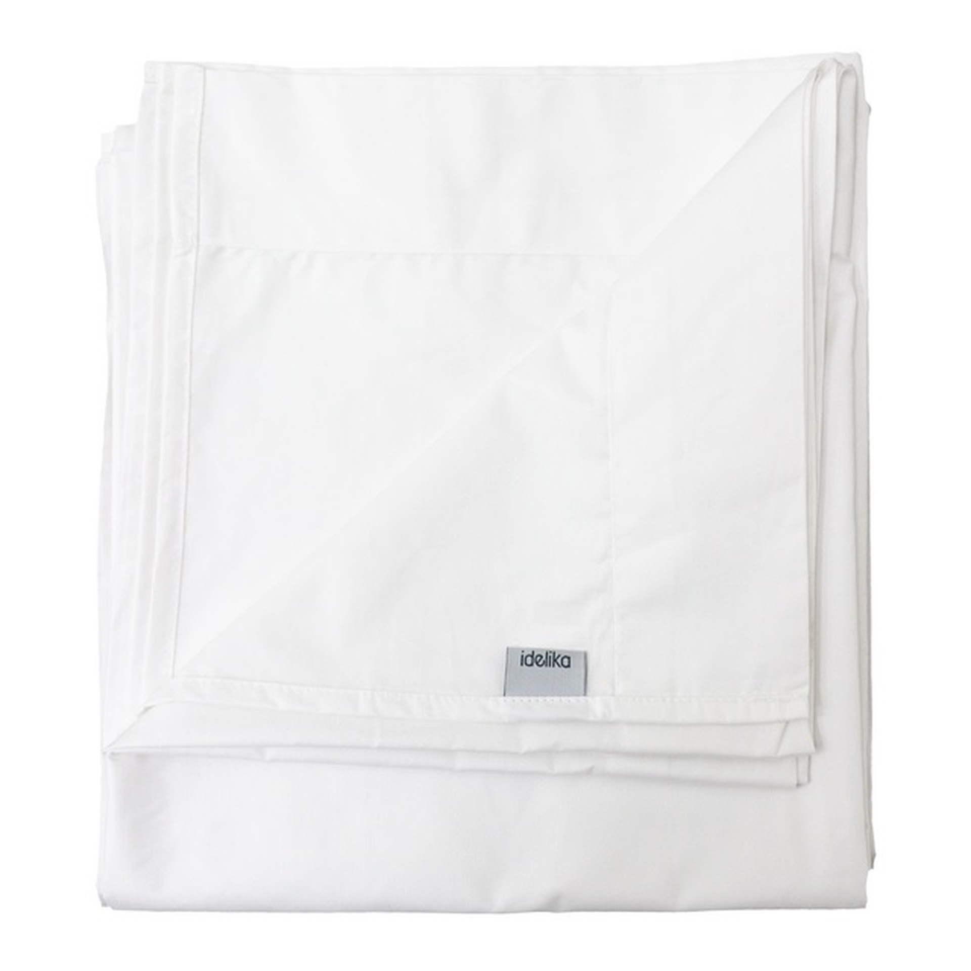 Nube sabanas blancas tamano individual // Pedido especial min. 20 pzs.