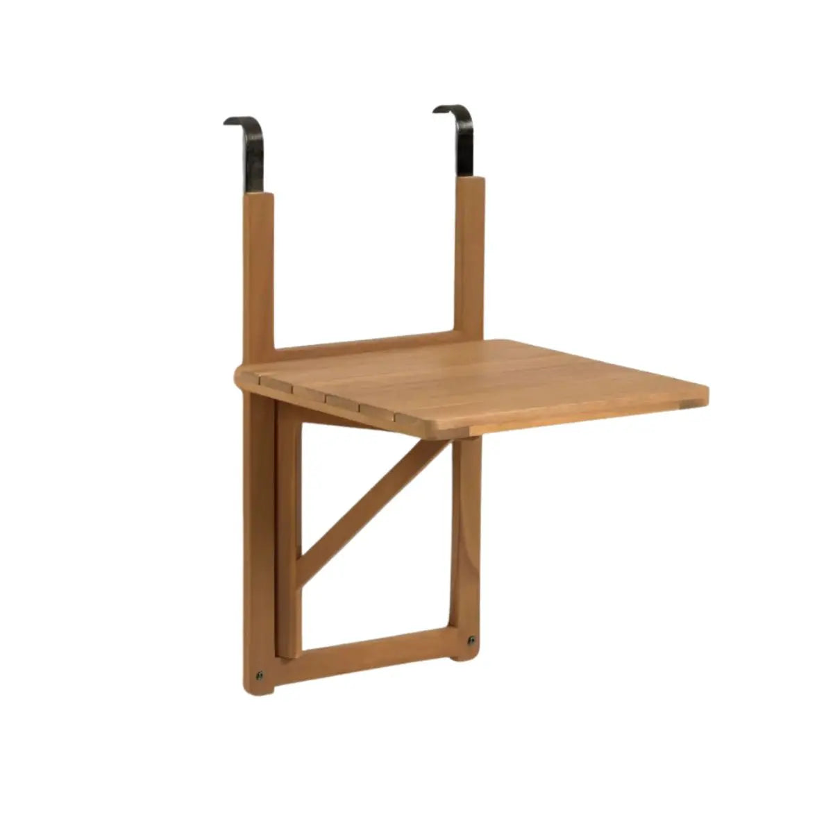 Amaralis mesa de balcon plegable