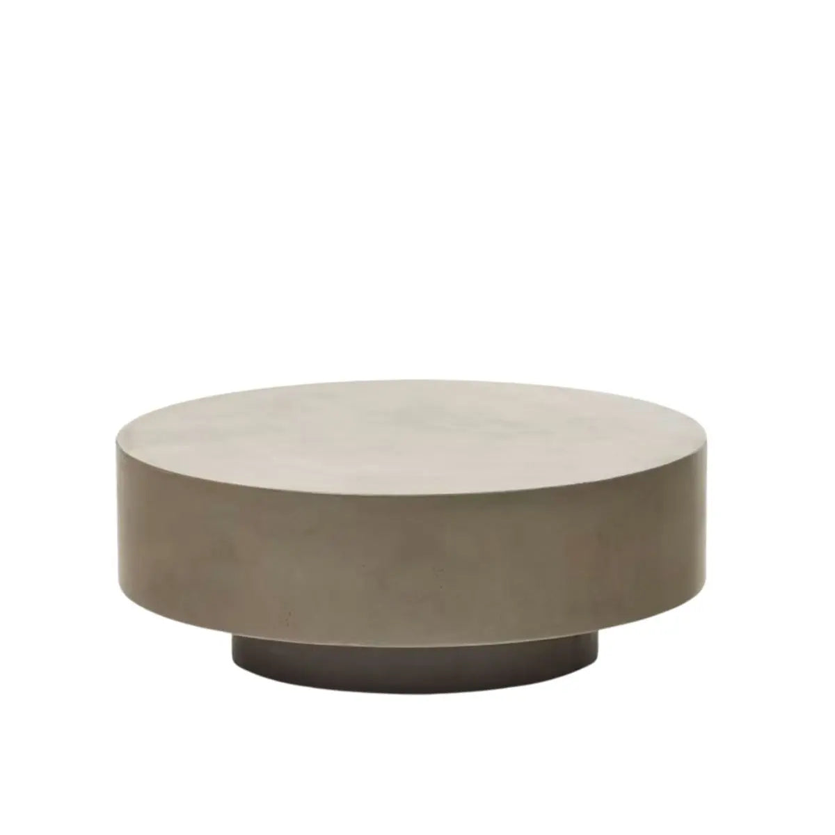 Garbet mesa de centro 80cm