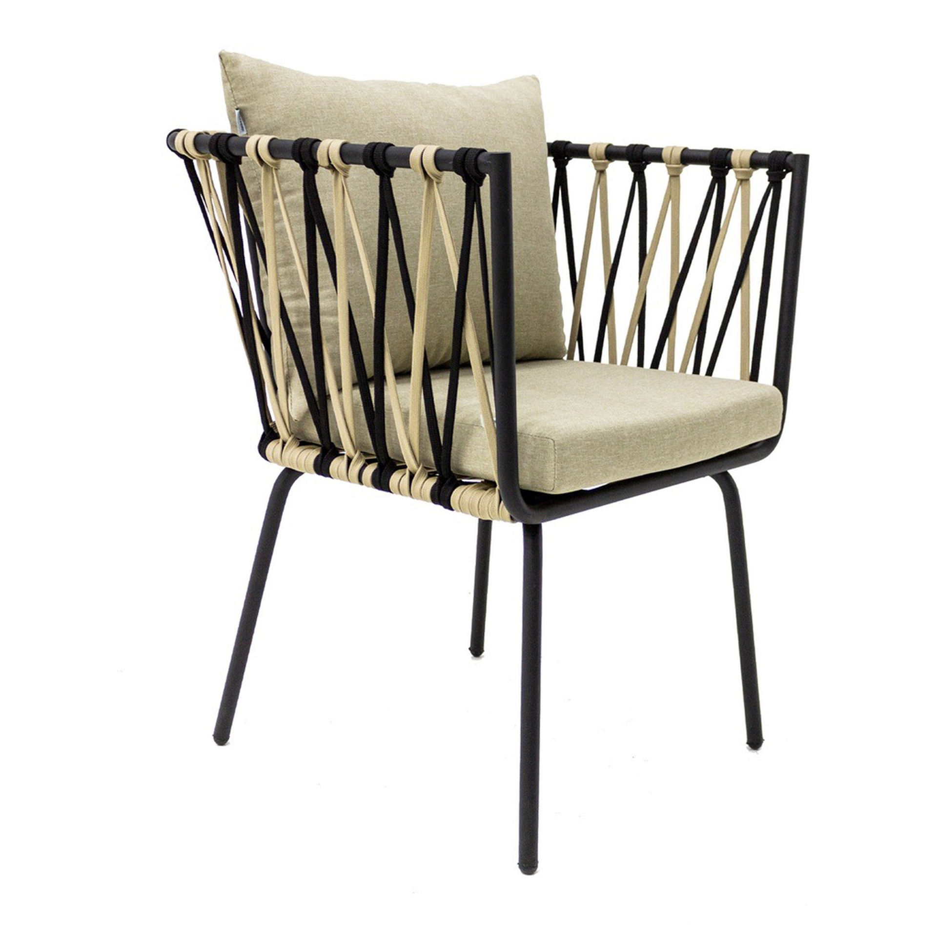 San miguel silla cojineria curri