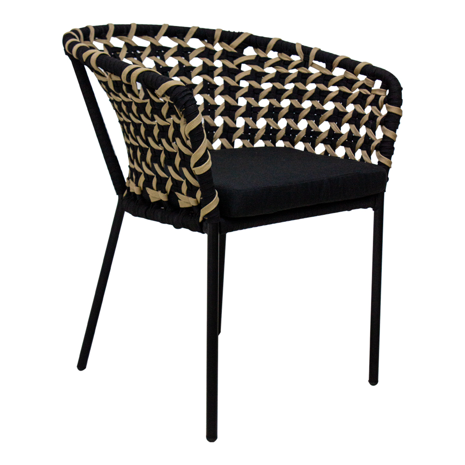 Tepoztlan silla cojin curri