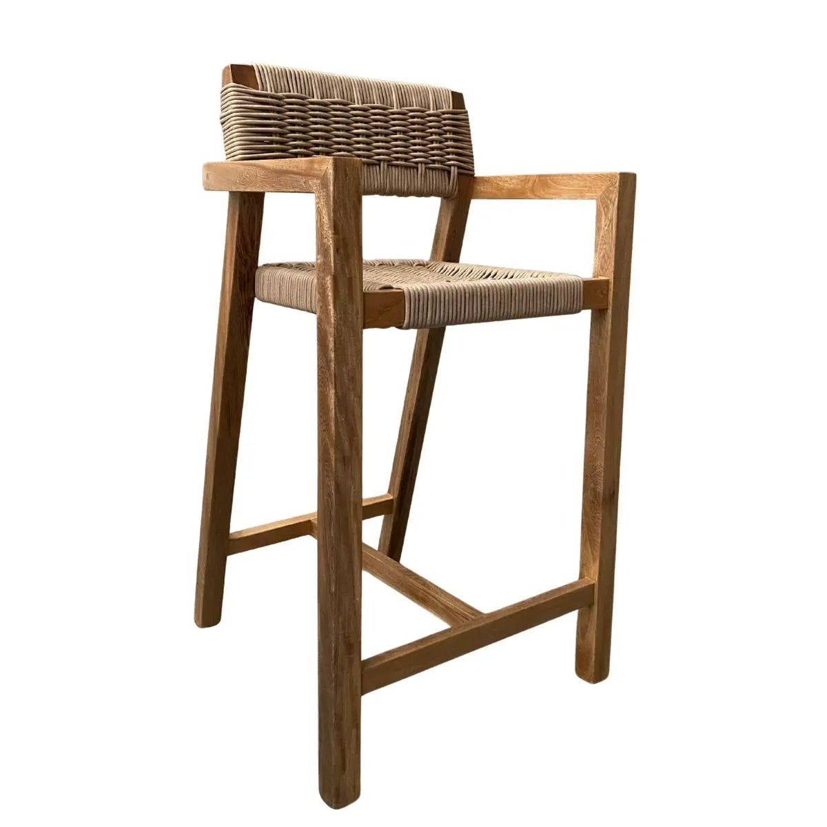 Morelia banco beige jaspeado // Pedido especial min. 10 pzs.