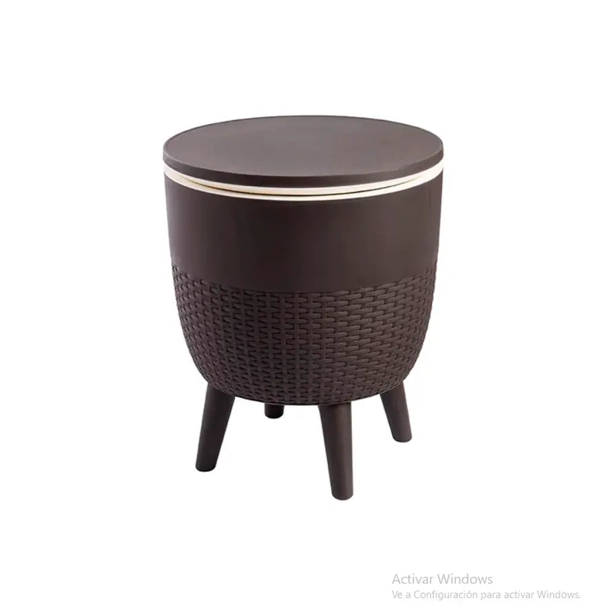 Miami Mesa Auxiliar y Hielera Cafe // MP