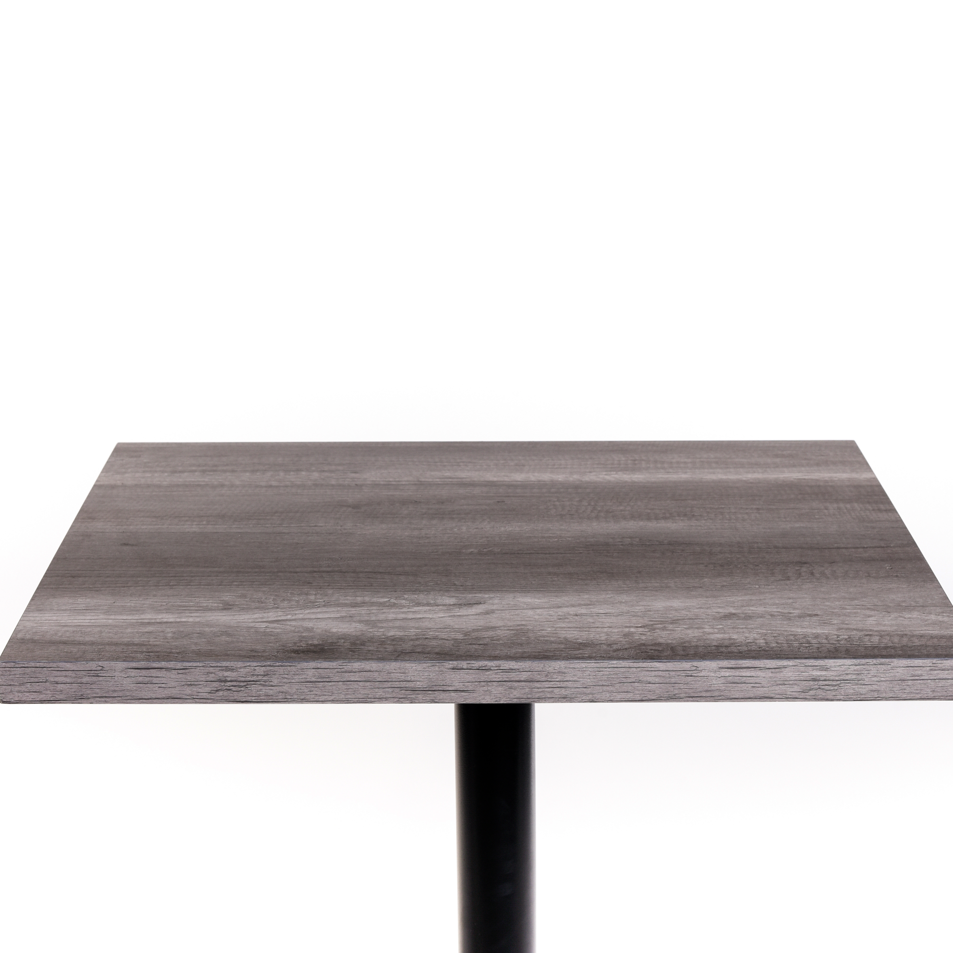 Cubierta melamina texturizada gris vintage 80x80