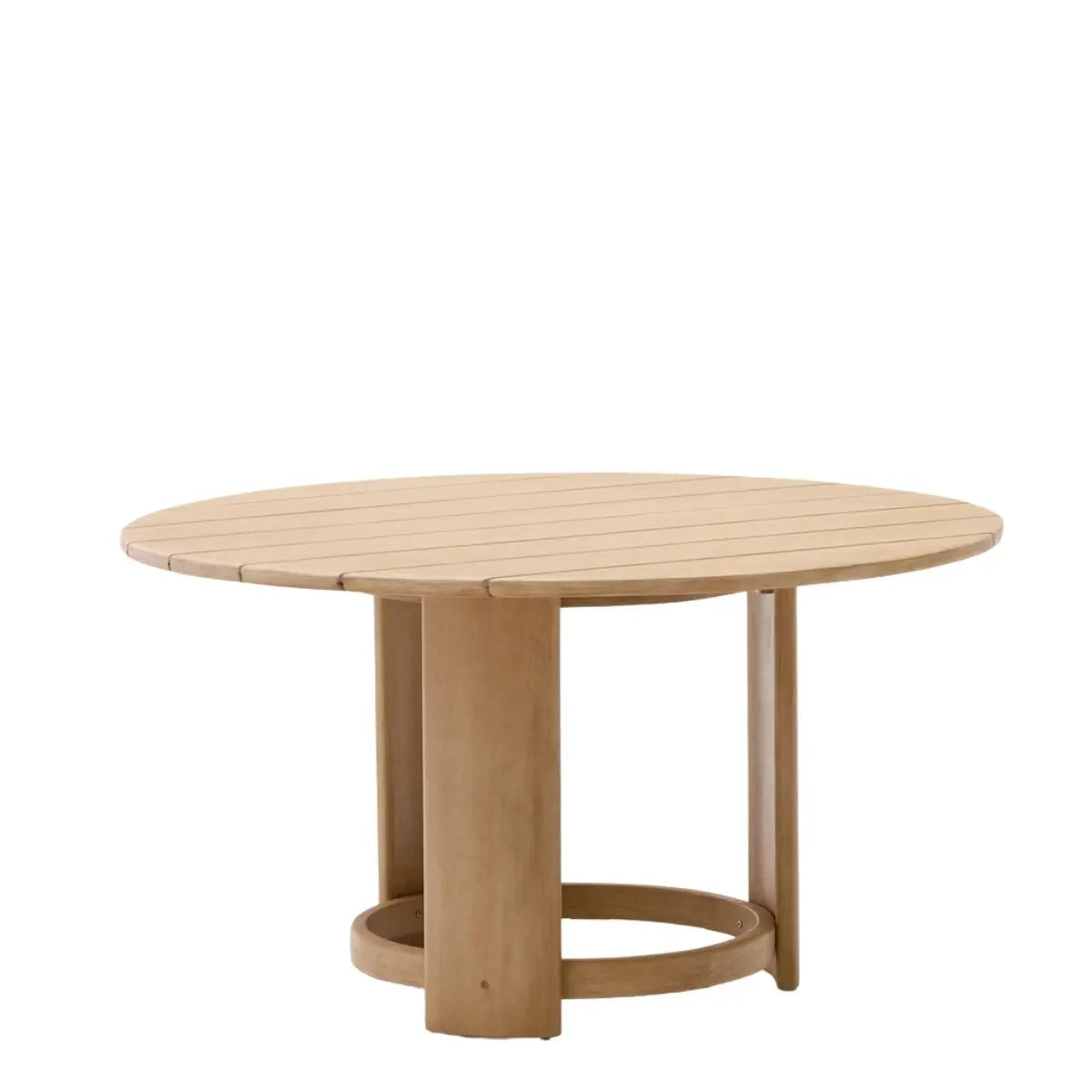 Xoriguer mesa redonda 140