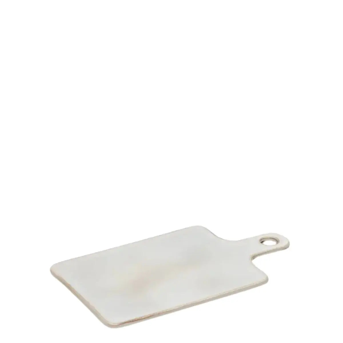 Portbou tabla de servir