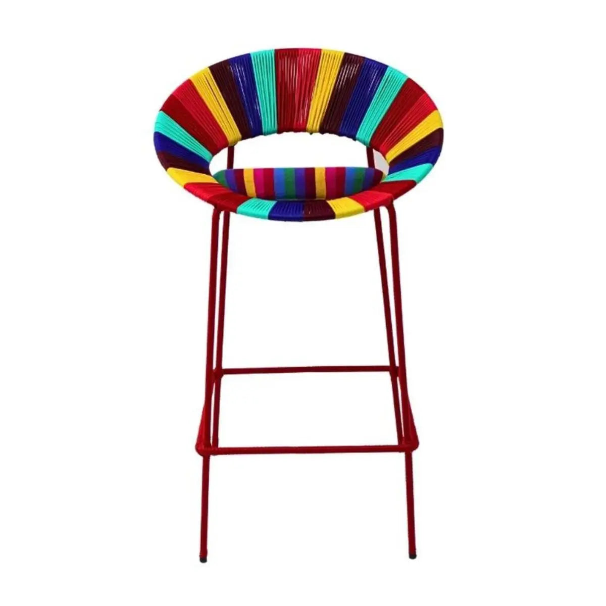 Fiji banco bar arcoiris