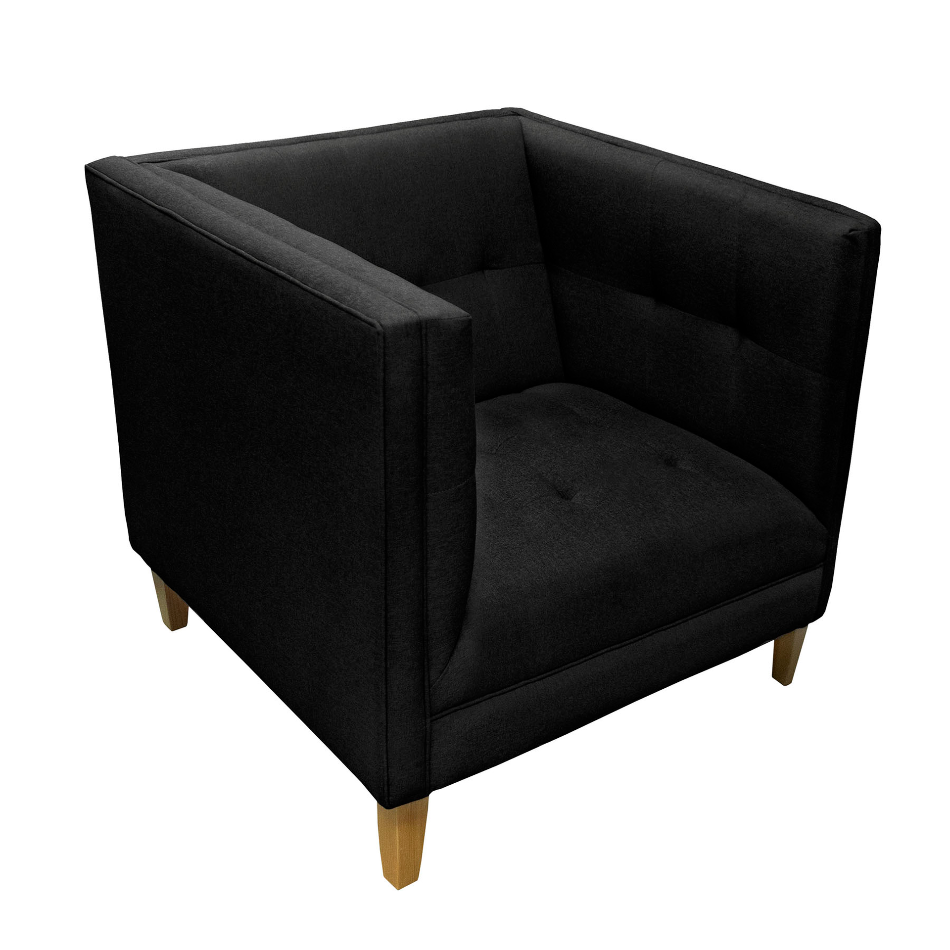 California sillon negro // Pedido especial
