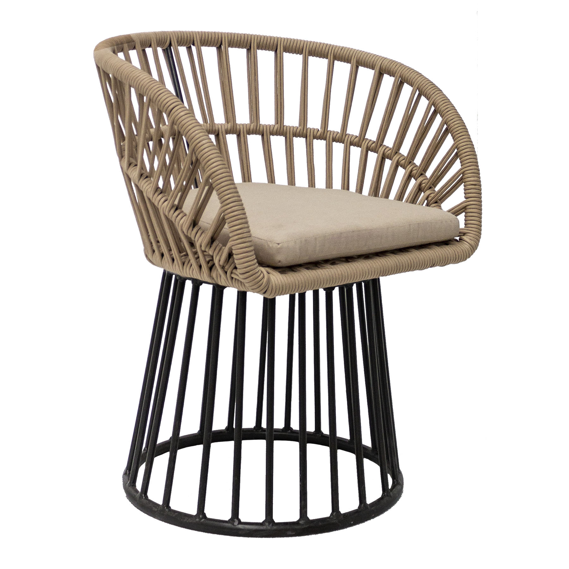 Campeche silla cojin loneta // Pedido especial min. 20 pzs.