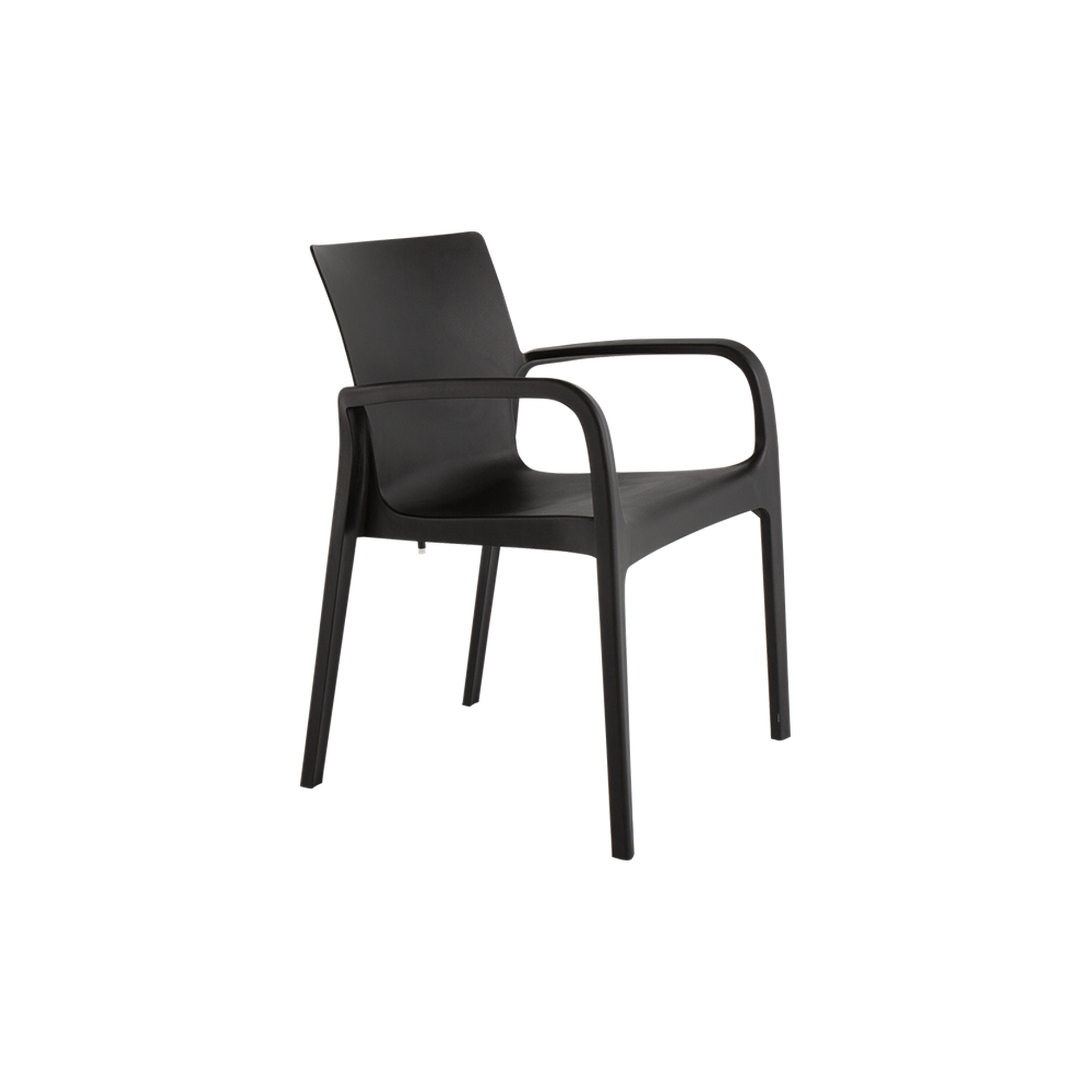 Romi silla negro // Pedido especial