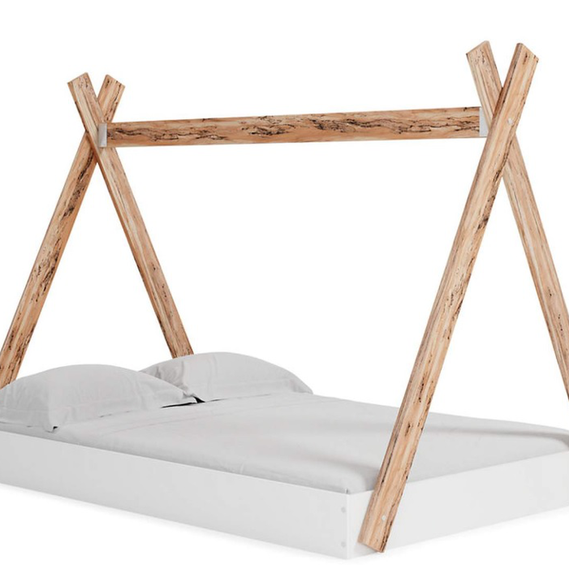 Piperton cama mat. tienda campana // Pedido especial