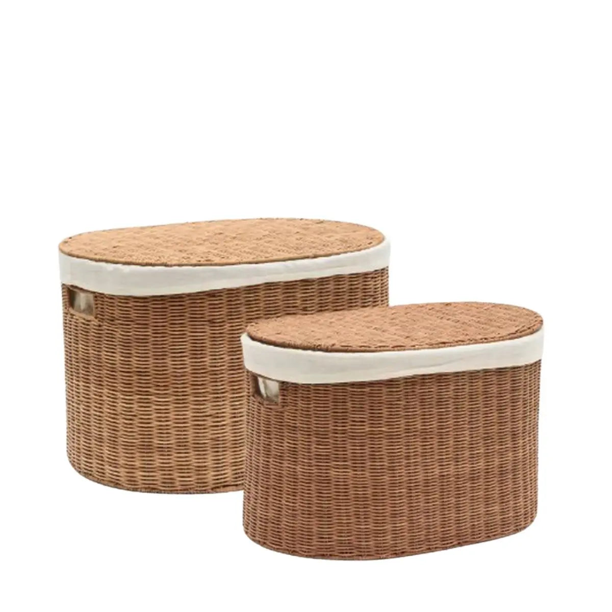 Indali set de 2 cestas