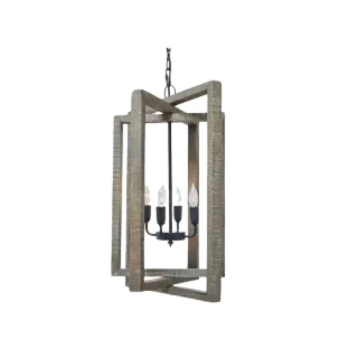 Anakin lampara colgante gris // Pedido especial