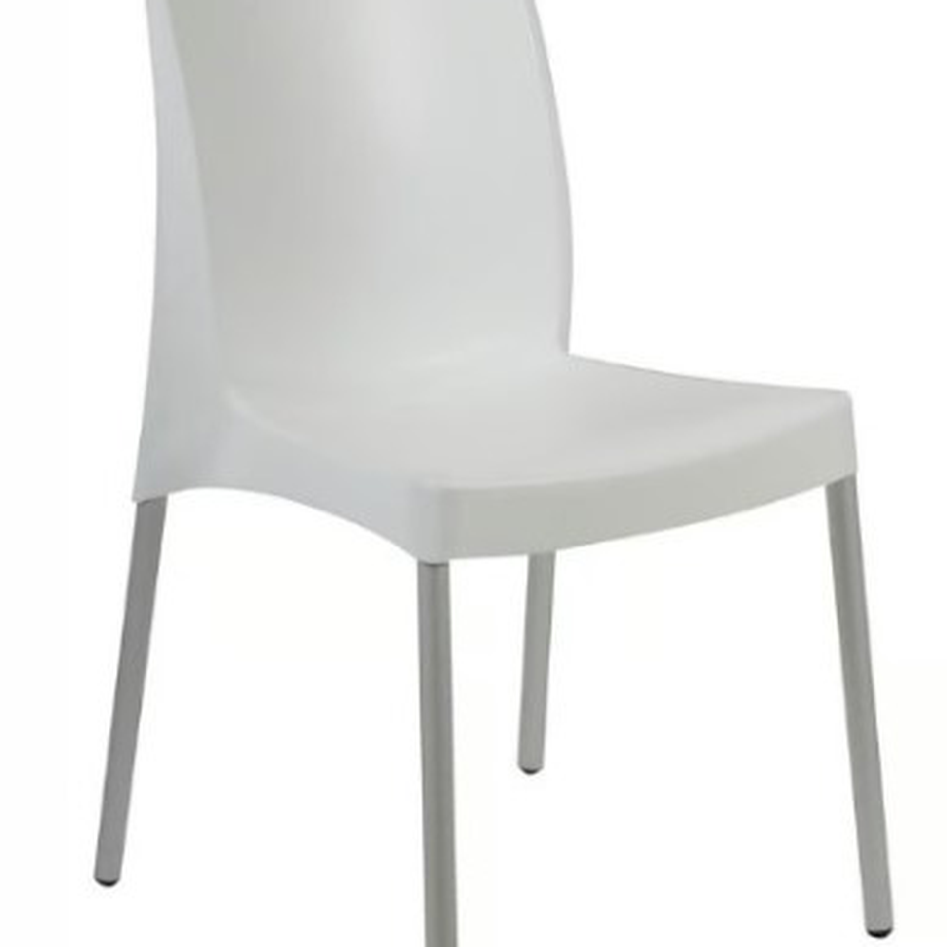 Element silla blanca // Pedido especial min. 10 pzs.