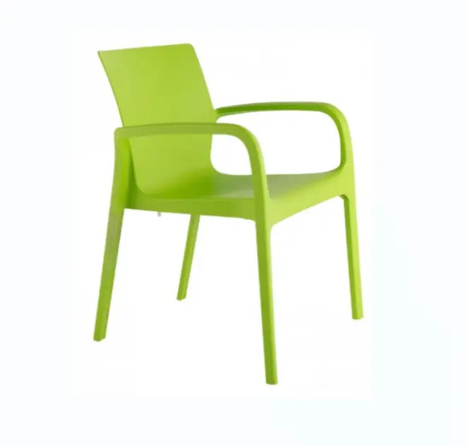 Romi silla verde // Pedido especial