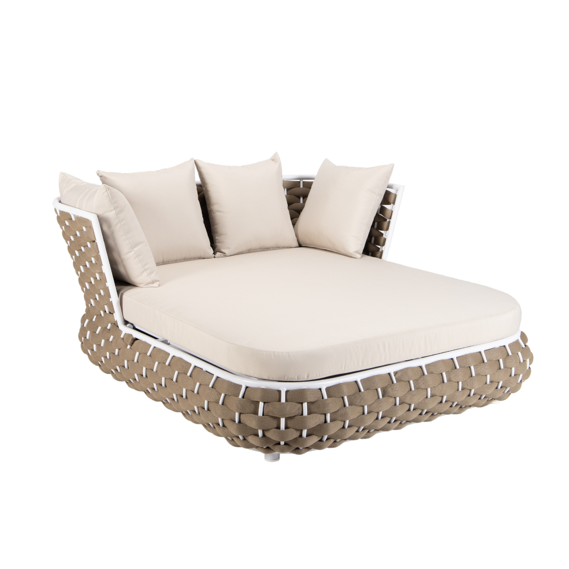 Katalunia cama de dia