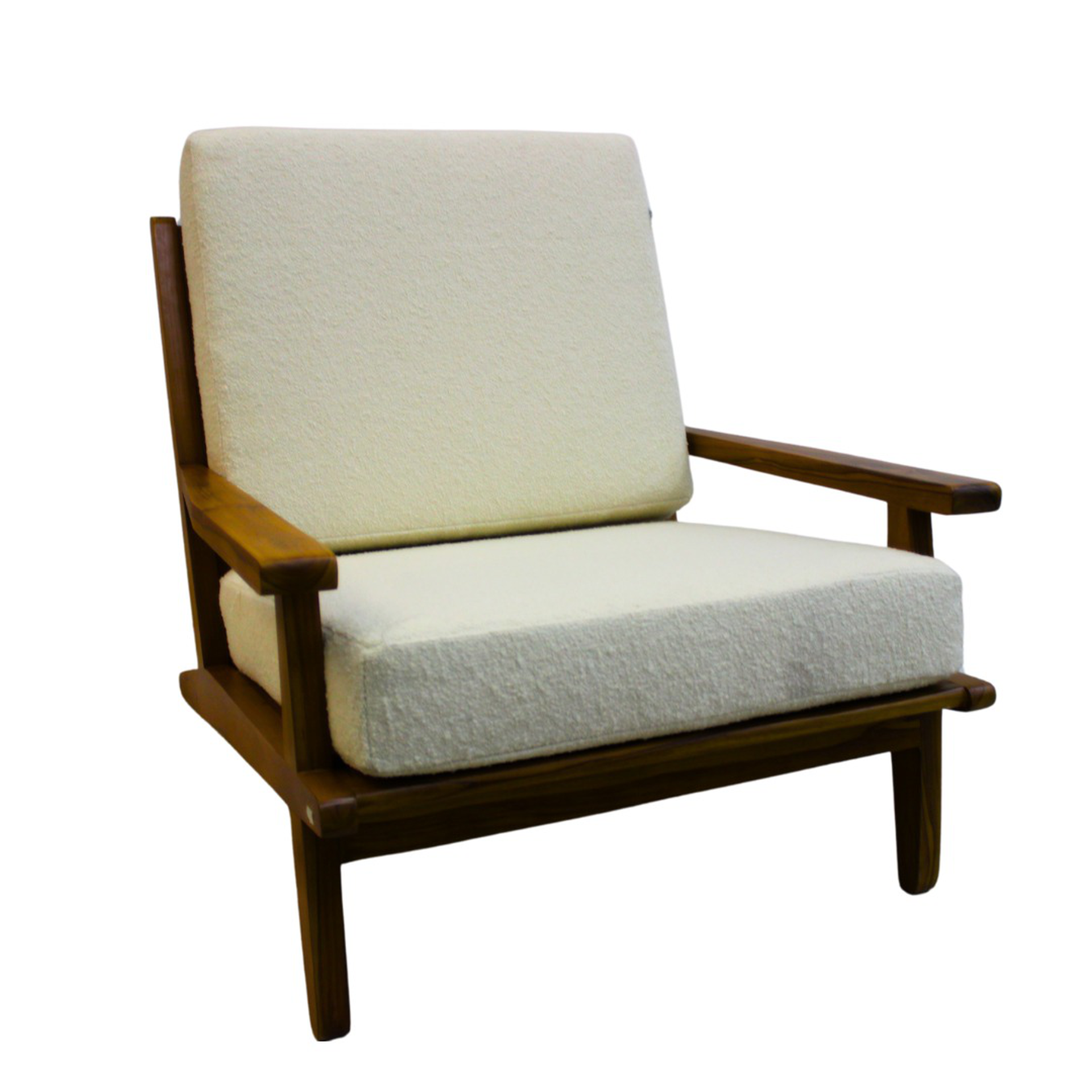 Castor sillon // Pedido especial min 10 pzs.