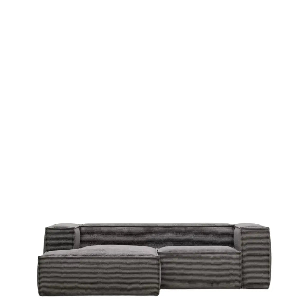 Blok sofa de 2 plazas IZQ