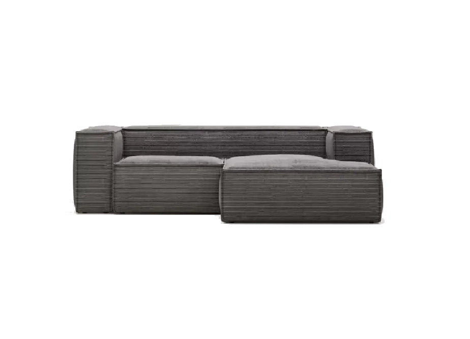 Blok sofa de 2 plazas DER