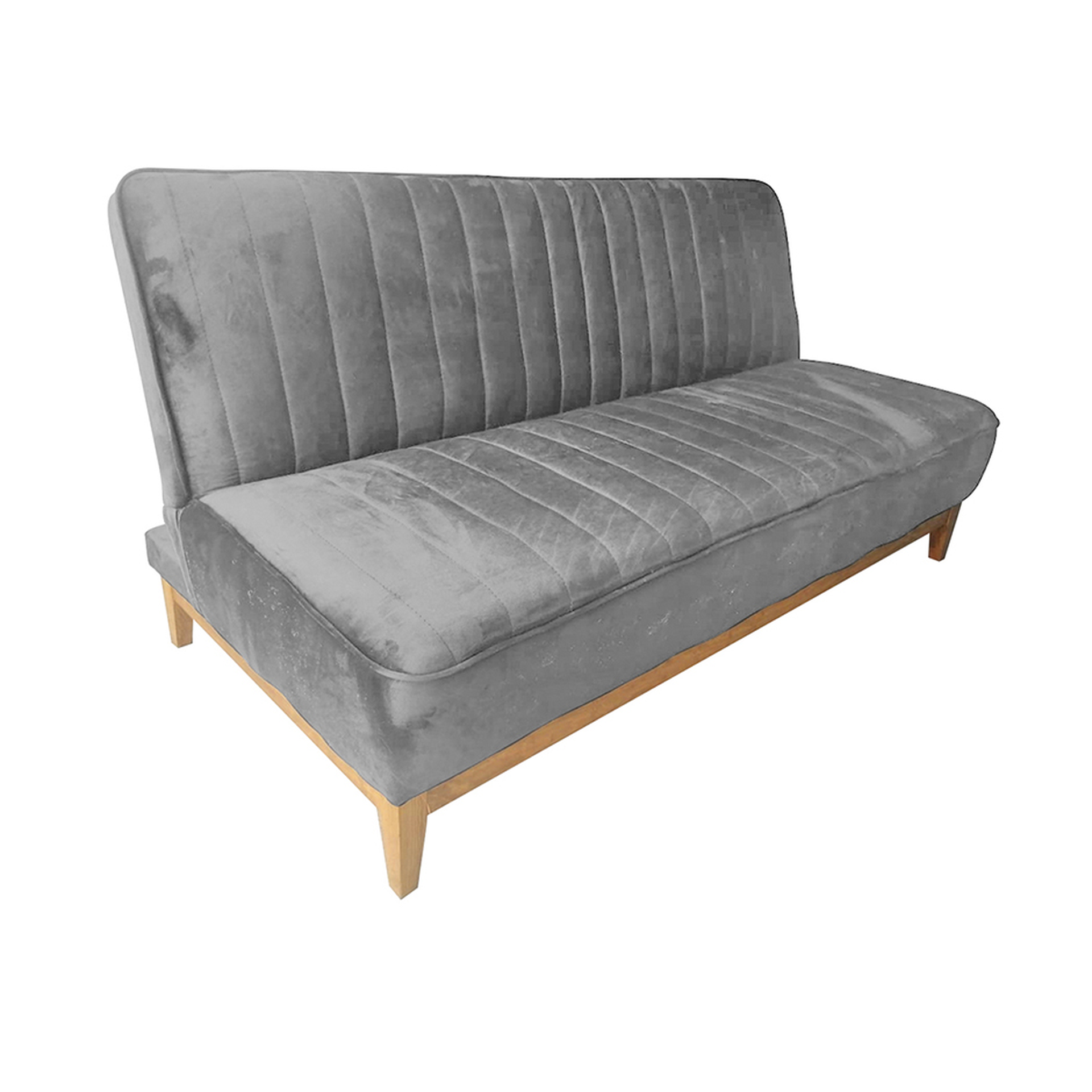 Scotten sofa cama gris claro // Pedido especial