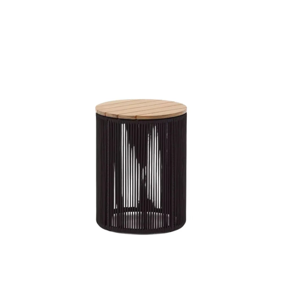 Dandara mesa auxiliar 40 cm