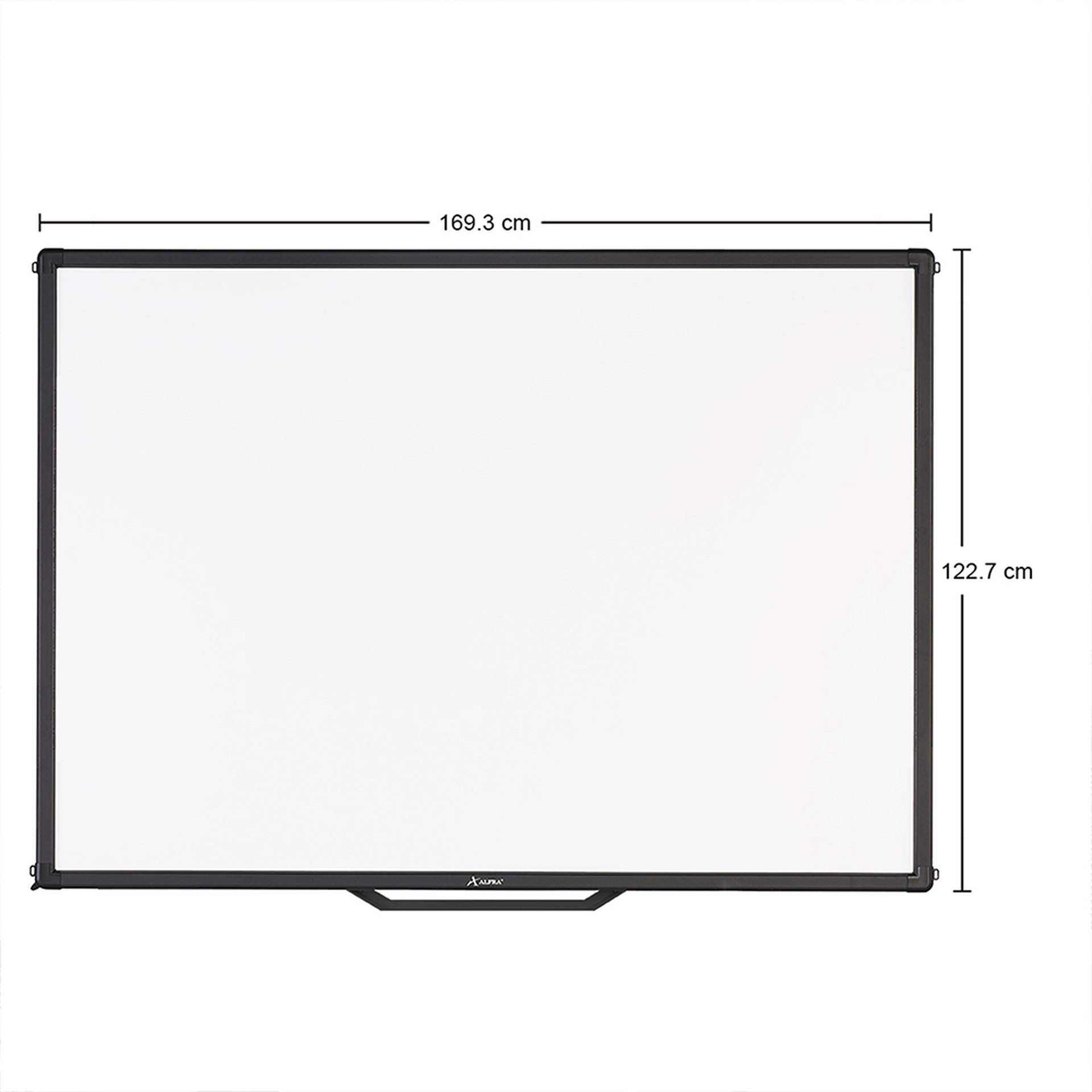 Pintarron interactivo multitouch