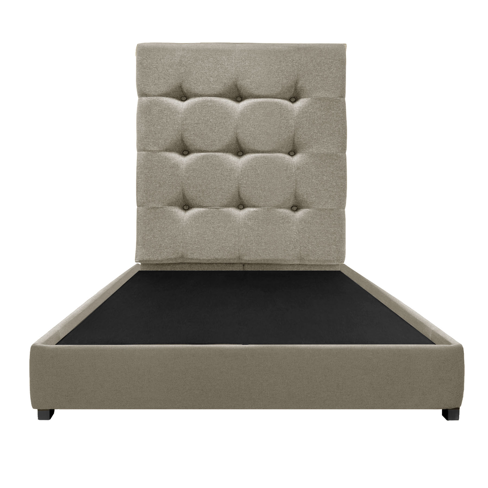 California recamara individual beige // Pedido especial