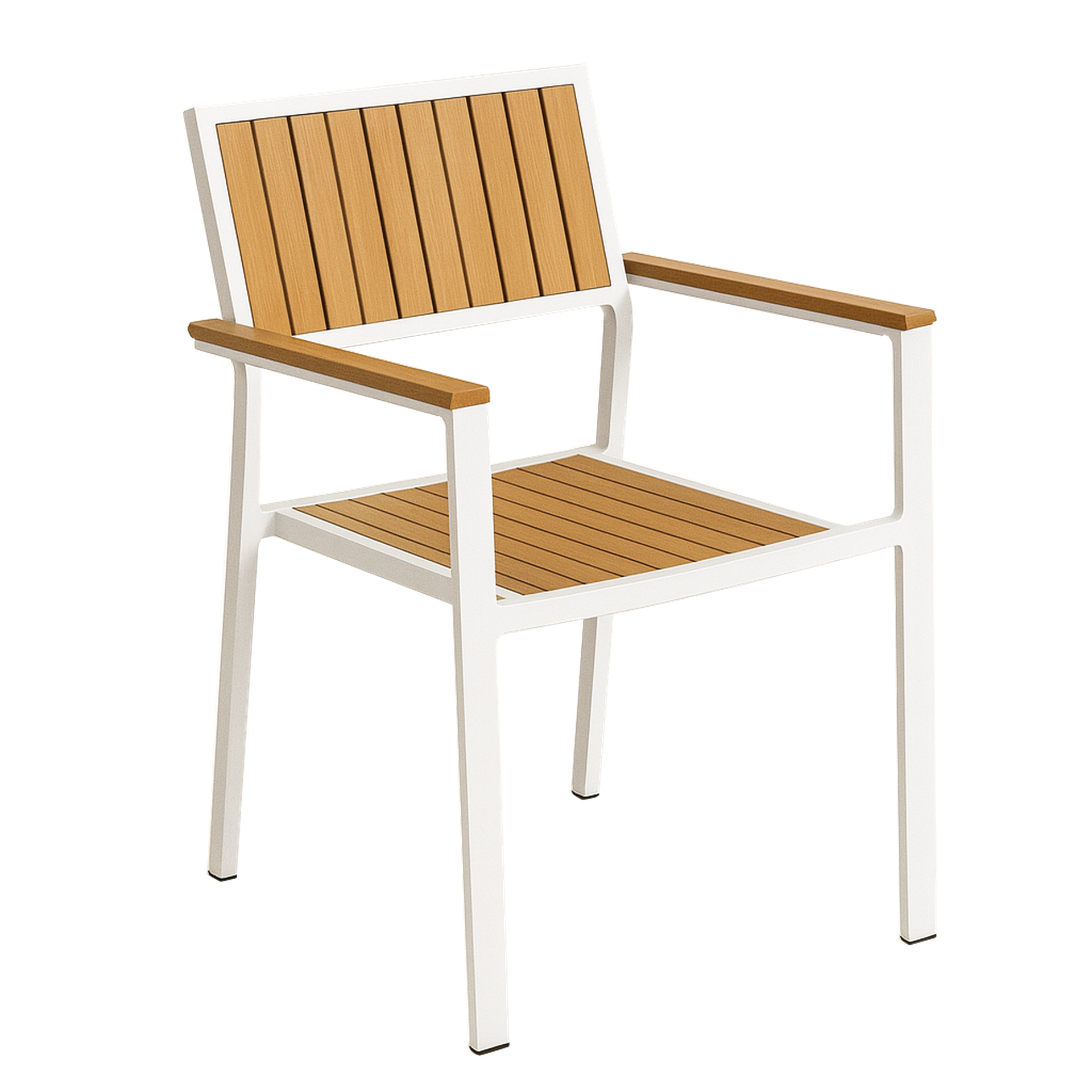 Arles silla de exterior