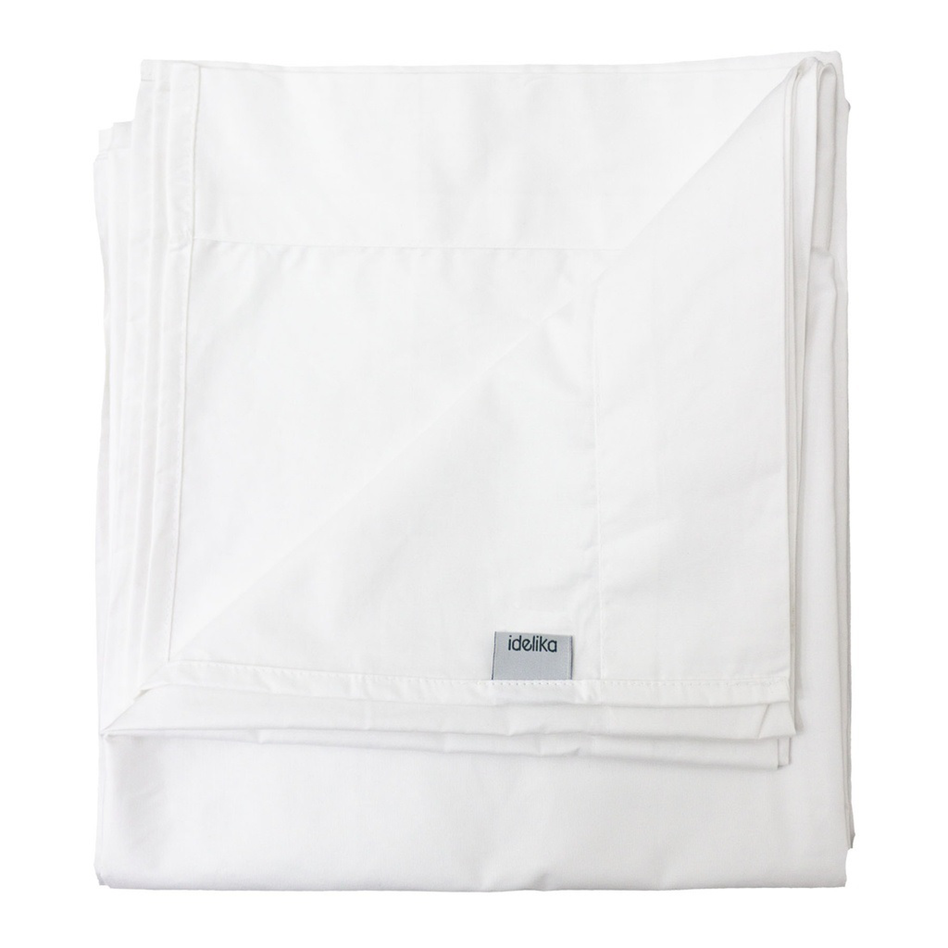 Nube sabanas blancas tamano qs // Pedido especial min. 20 pzs.