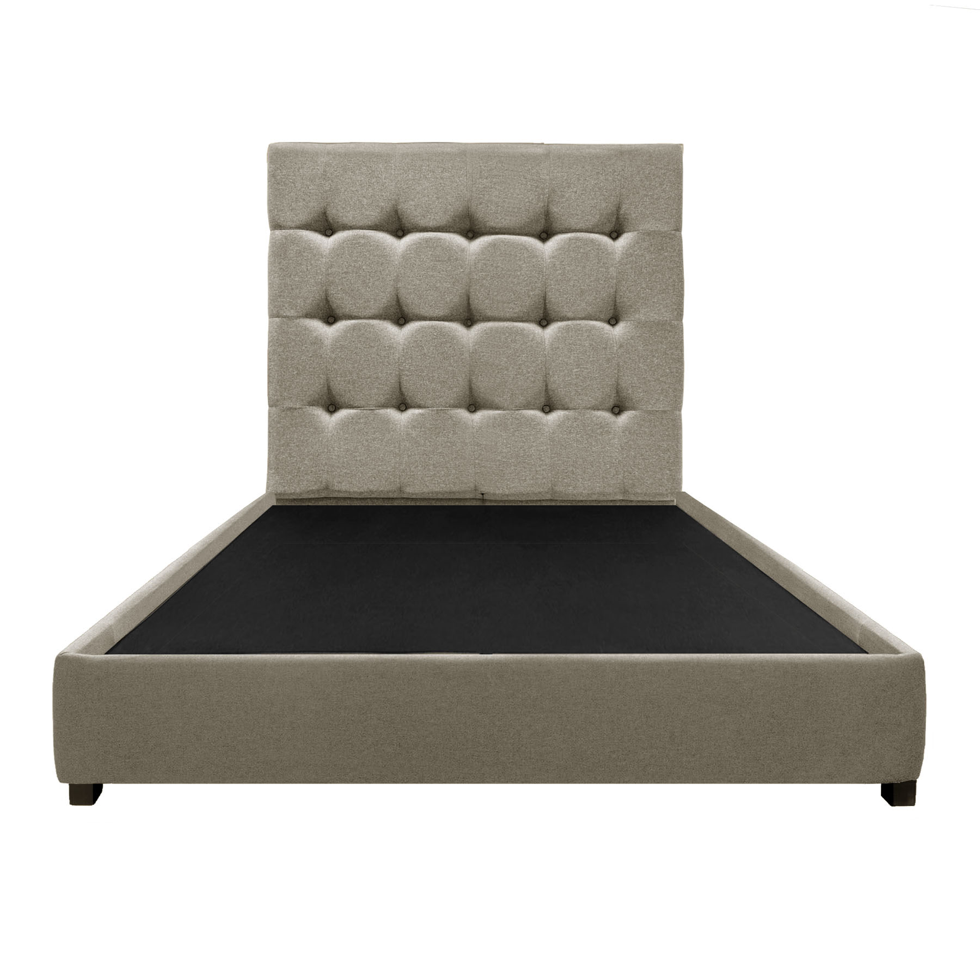 California recamara matrimonial beige // Pedido especial