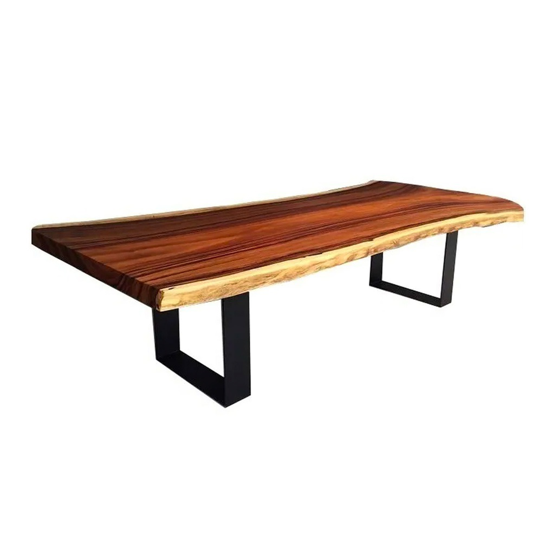 Tomatlan mesa de comedor madera parota 2.00