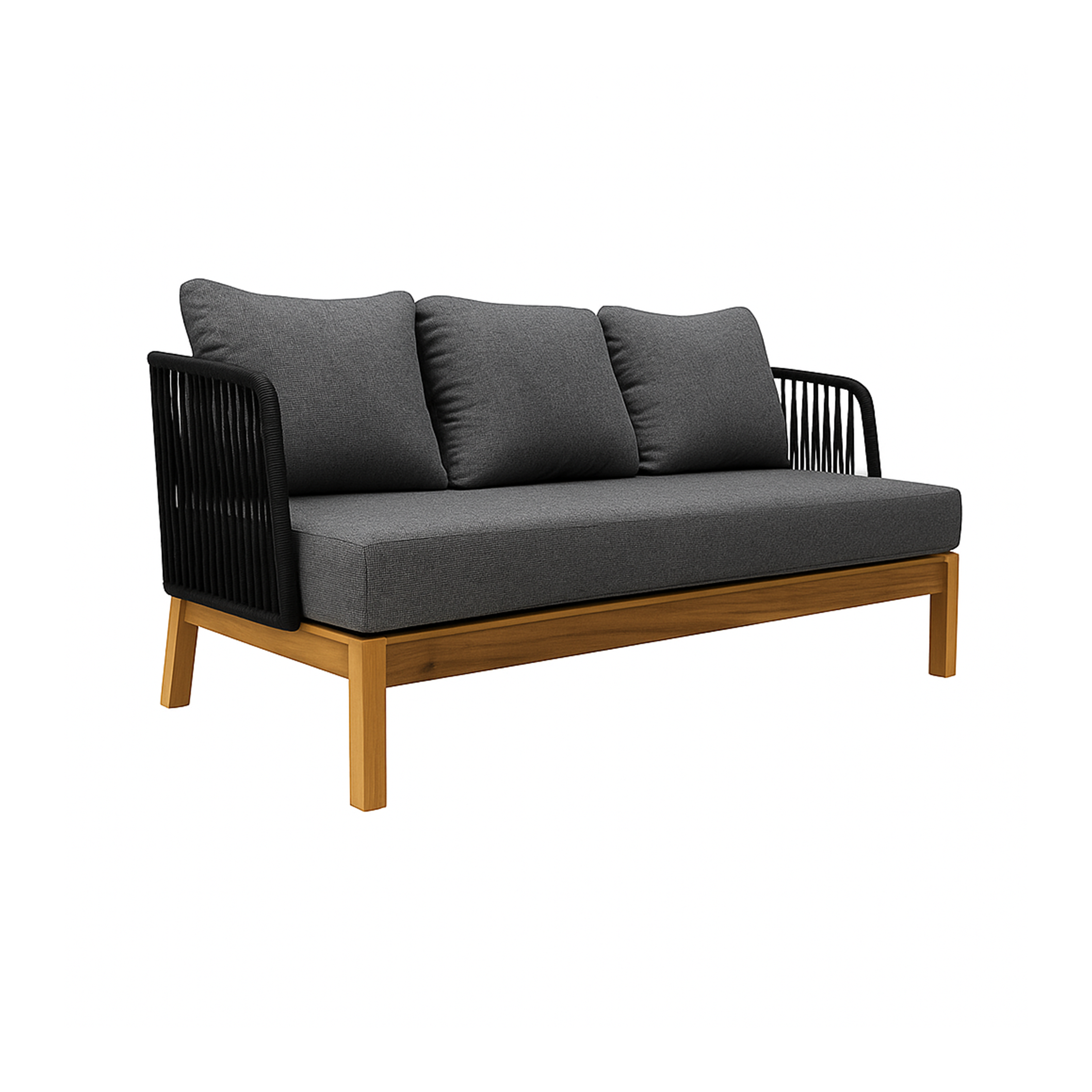 Oaxaca Sofá tela Curri