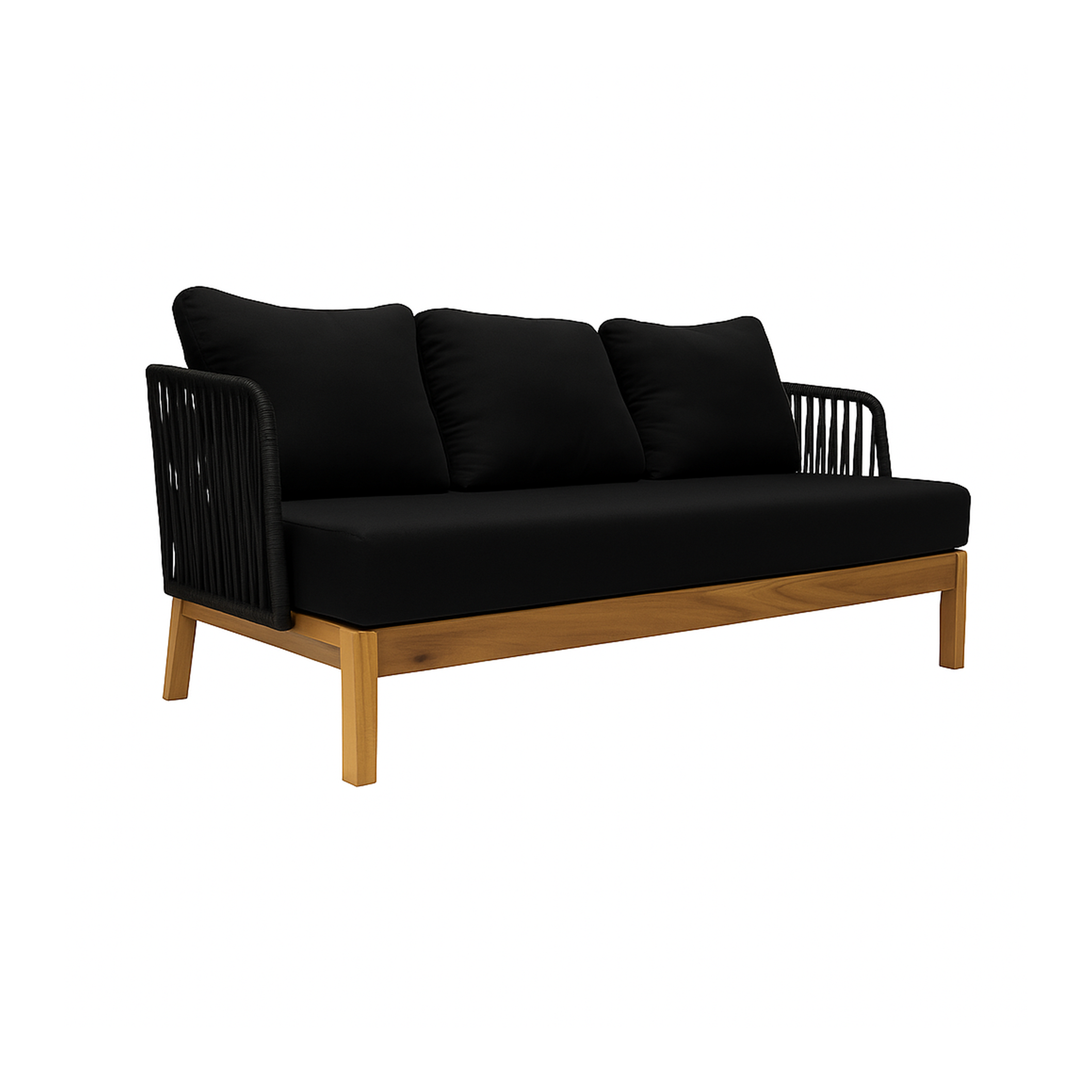 Oaxaca Sofá tela Curri