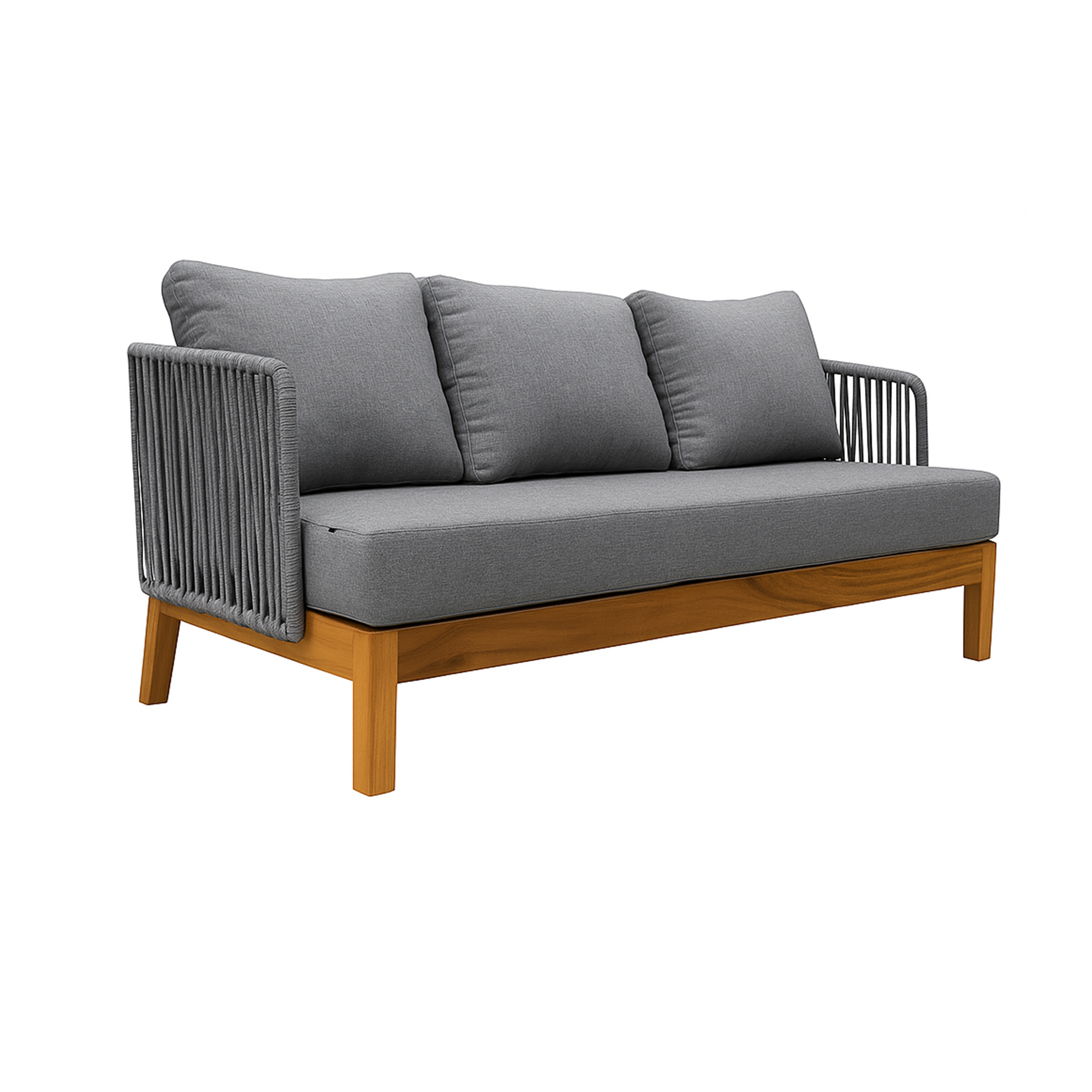 Oaxaca Sofá tela Curri