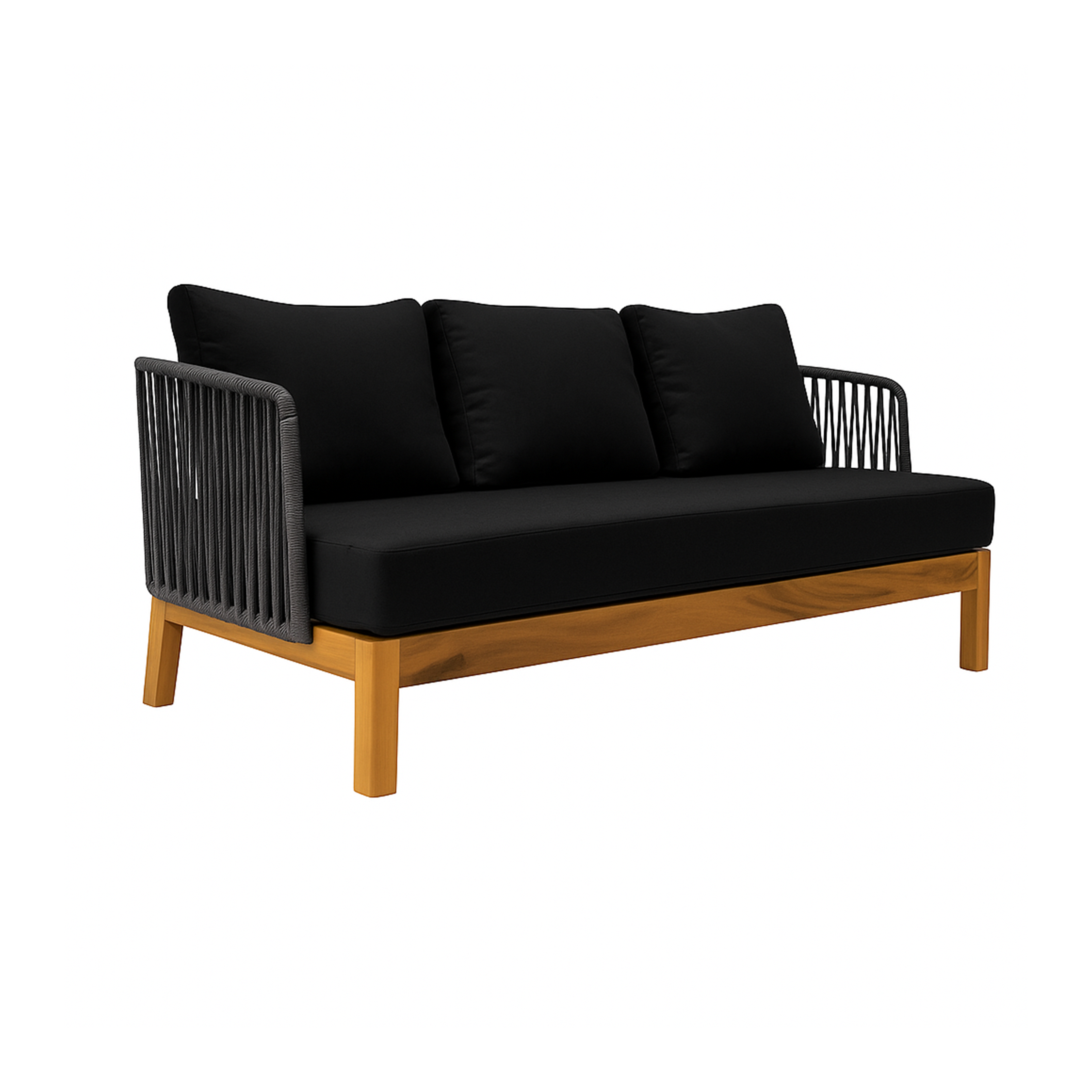 Oaxaca Sofá tela Curri