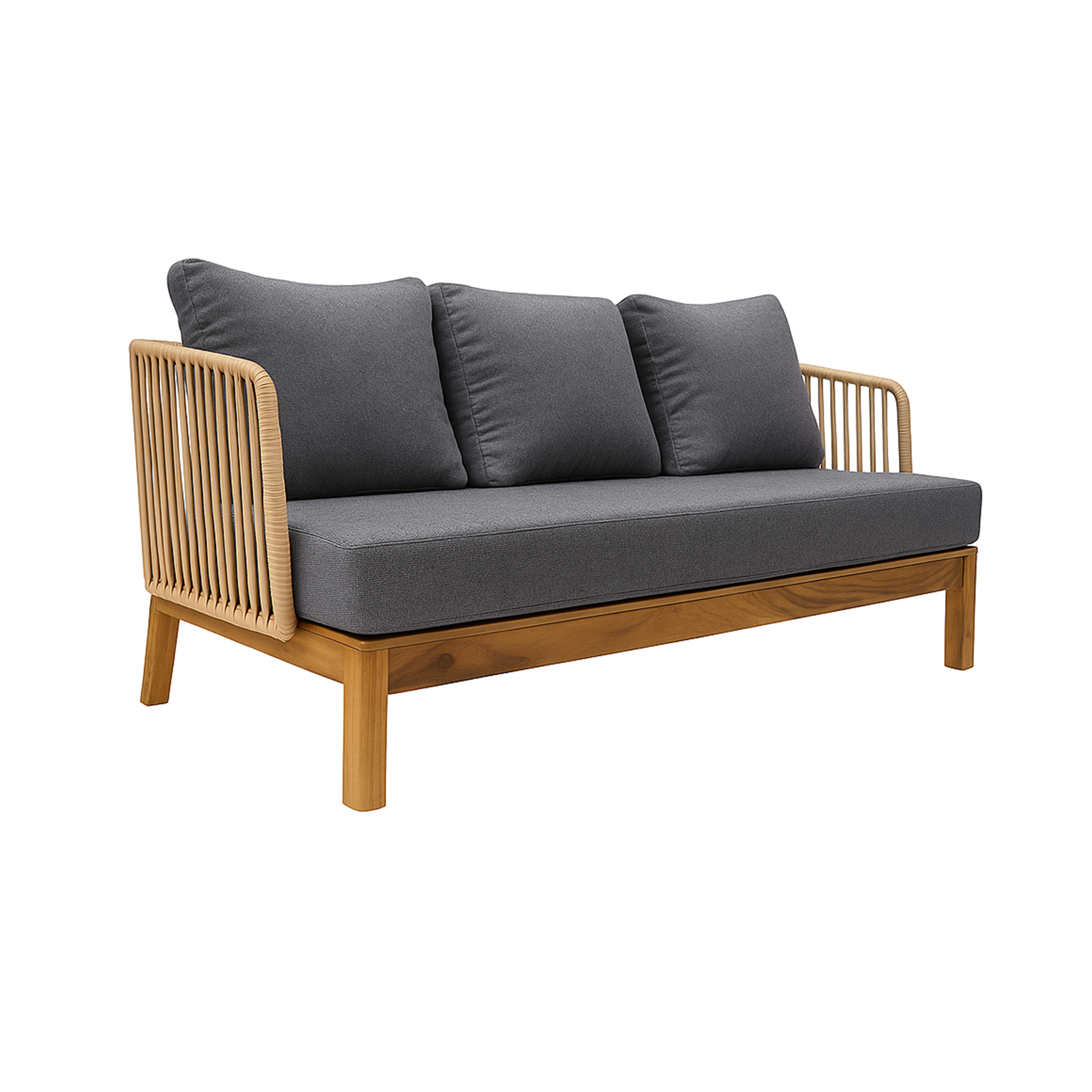 Oaxaca Sofá tela Curri