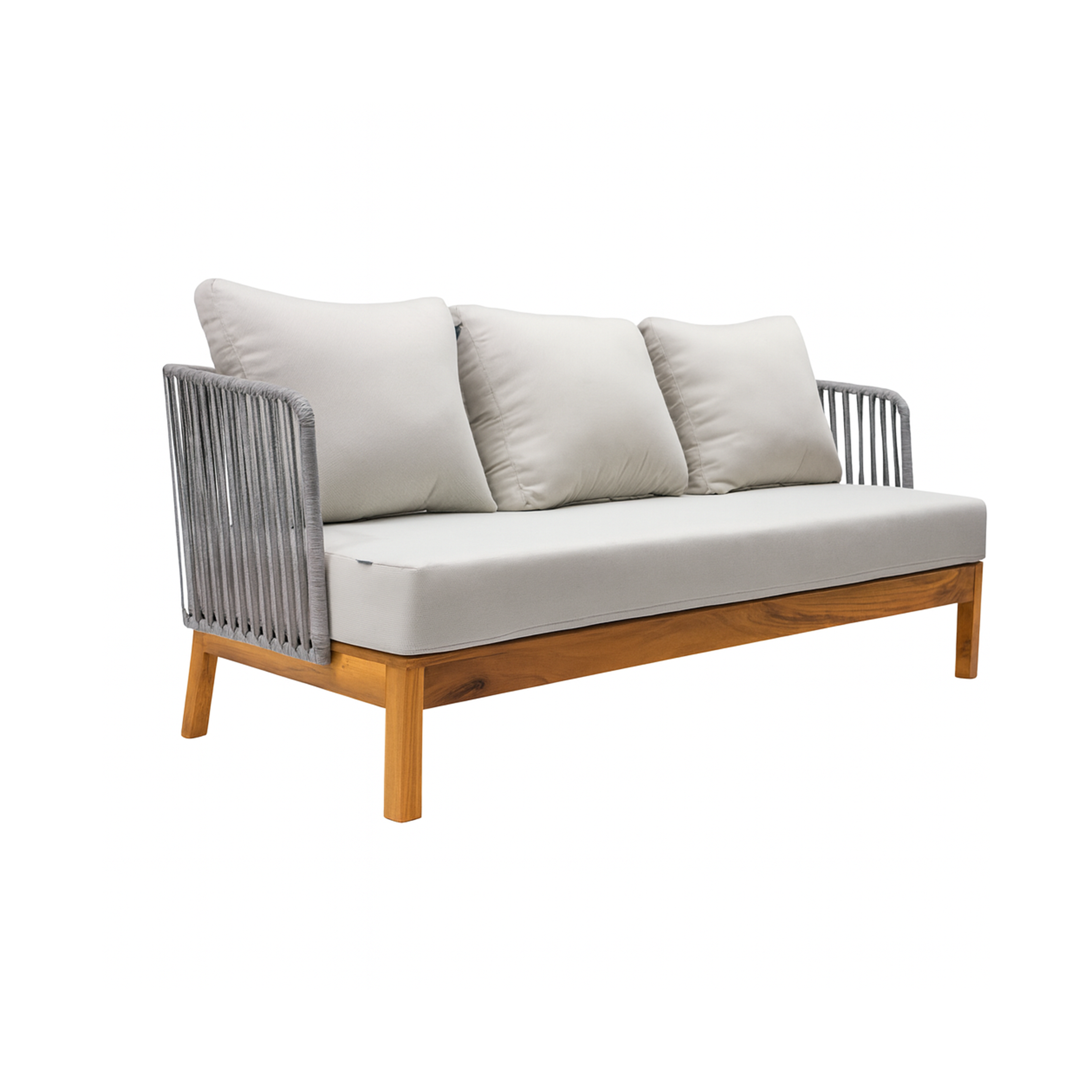 Oaxaca Sofá tela Curri