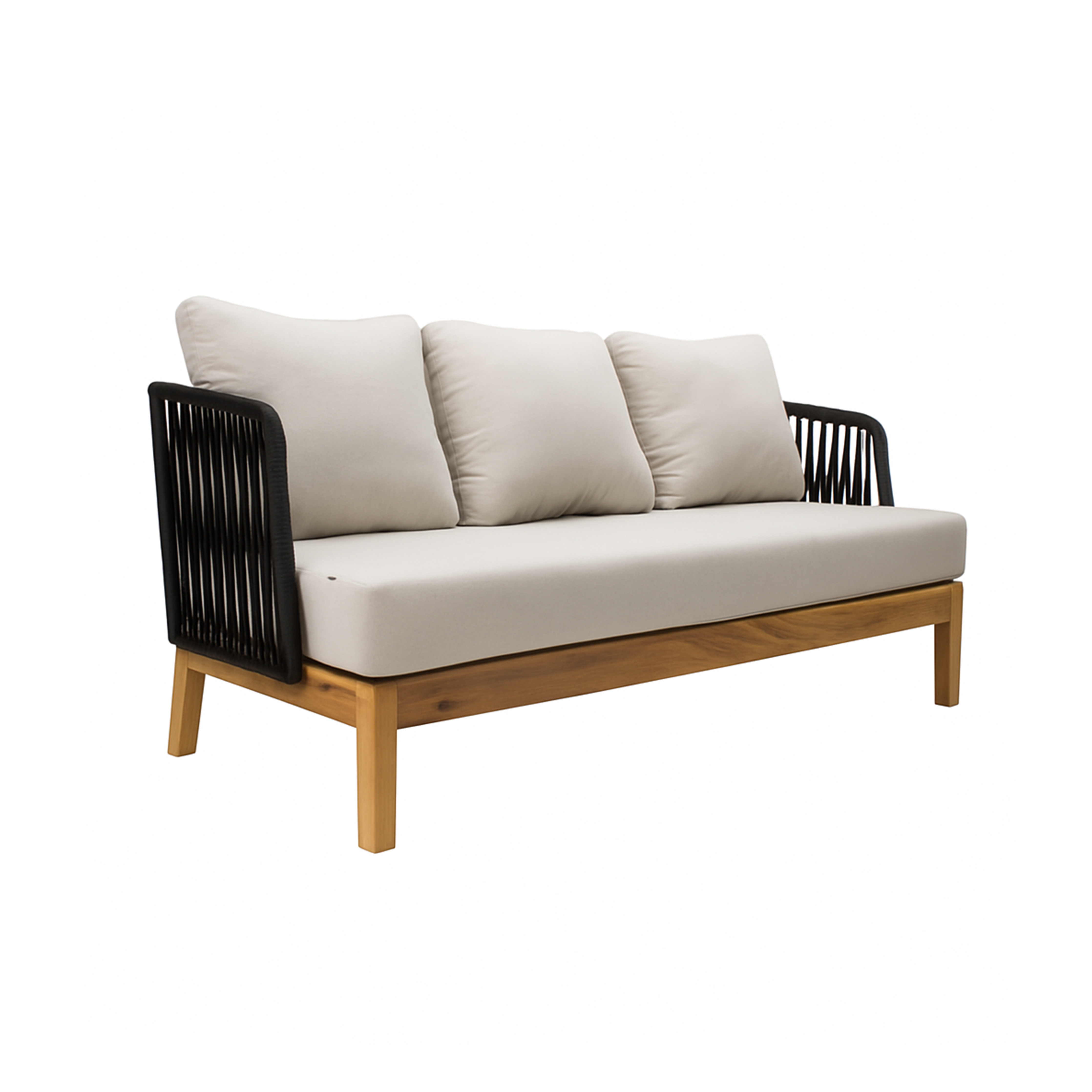 Oaxaca Sofá tela Curri