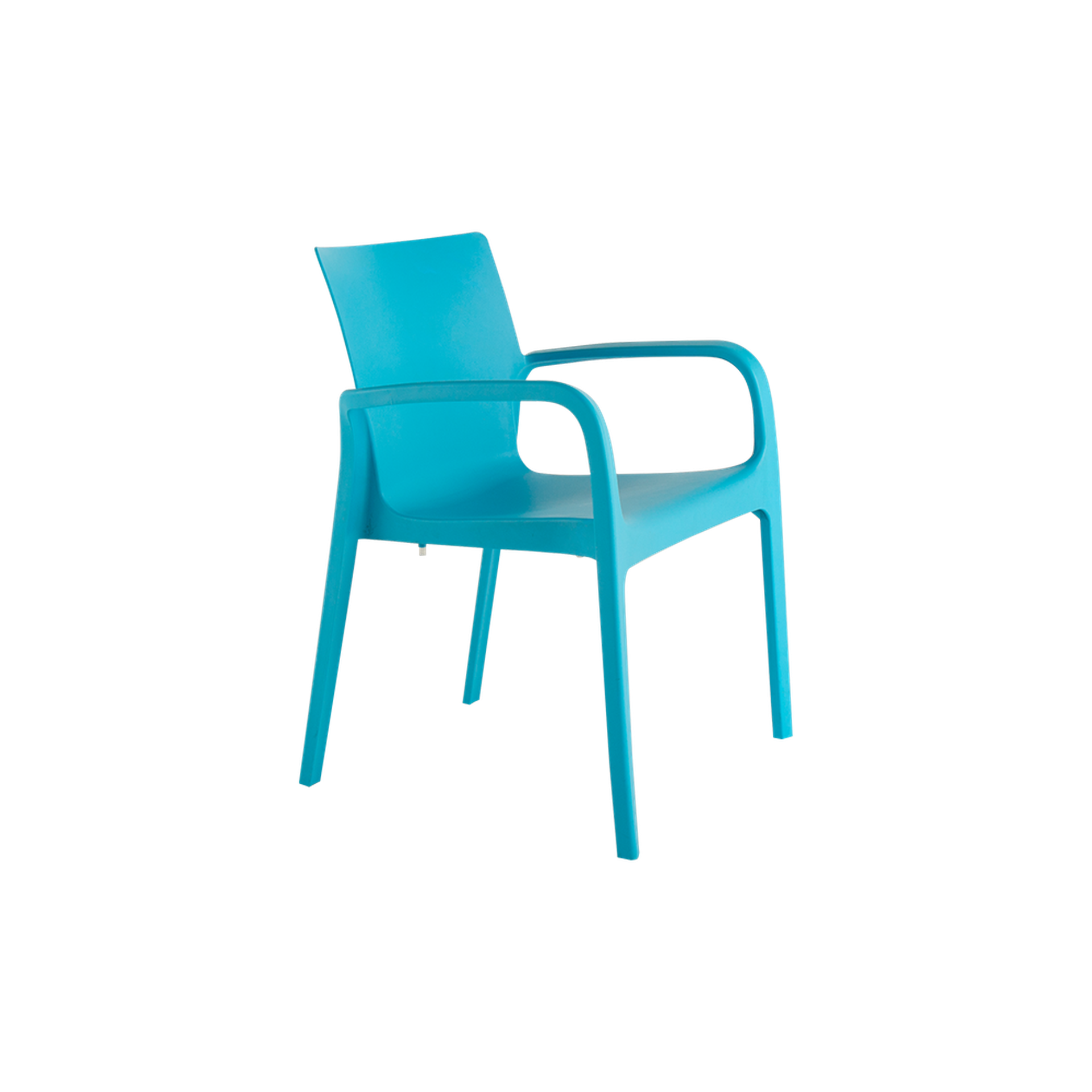 Romi silla azul // Pedido especial