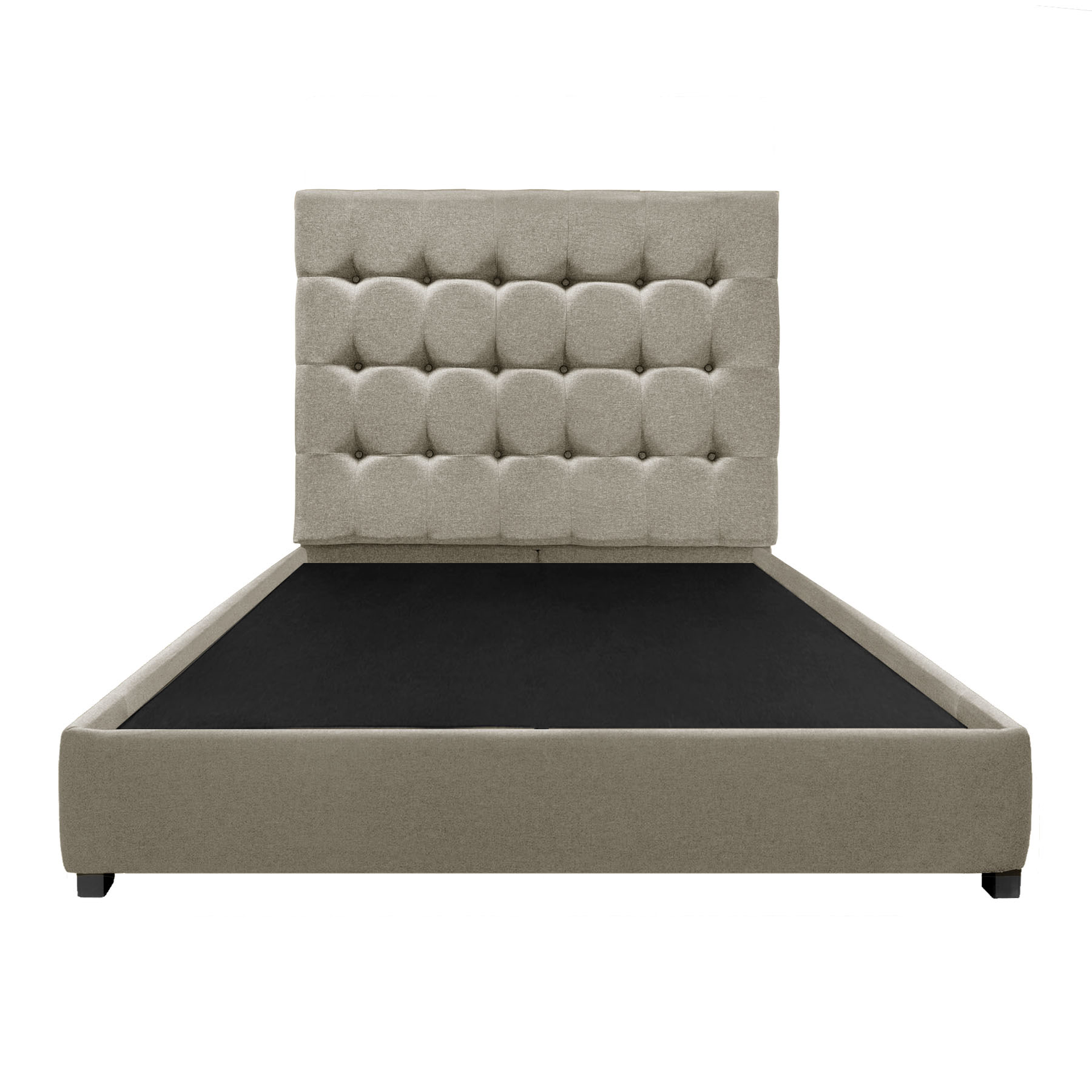 California recamara qs beige // Pedido especial