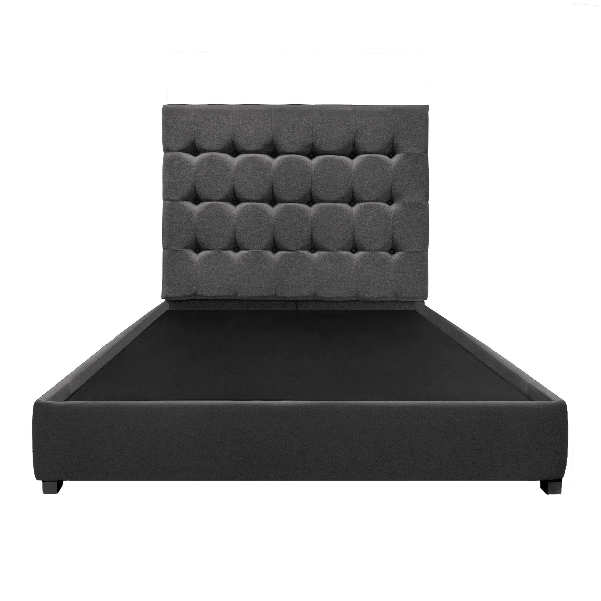 California recamara qs gris oscuro // Pedido especial