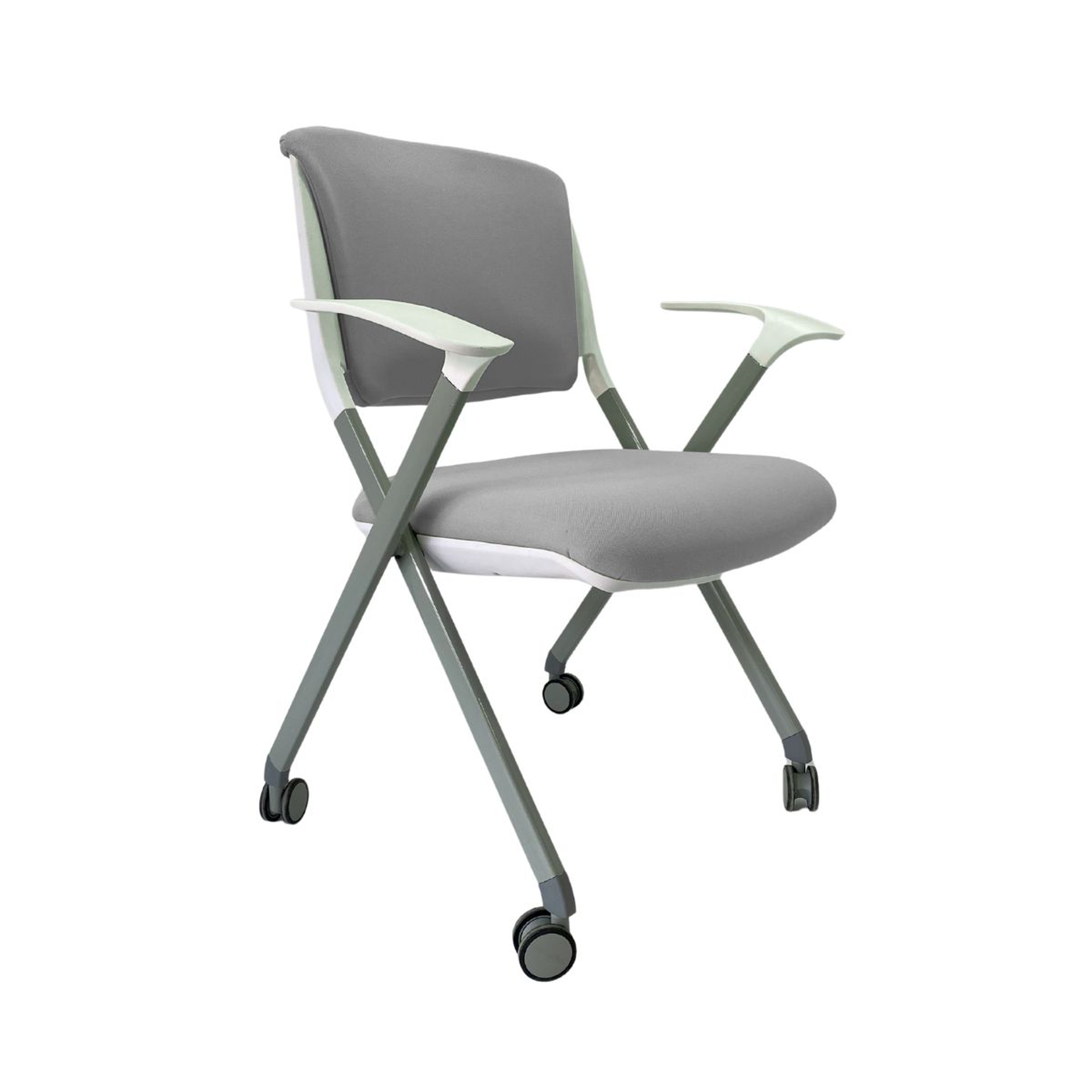 Silla IQ Gris