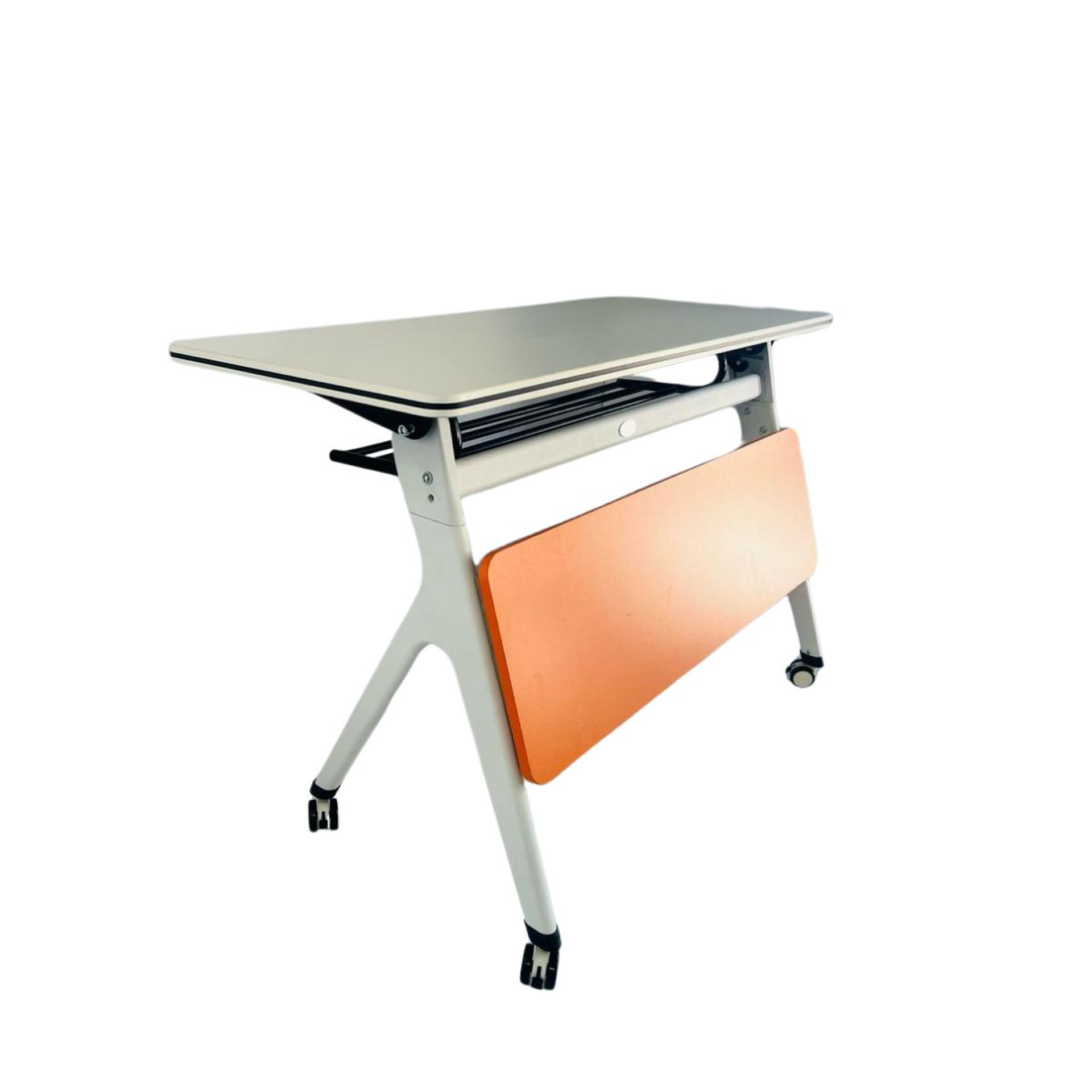 Escritorio IQ Naranja