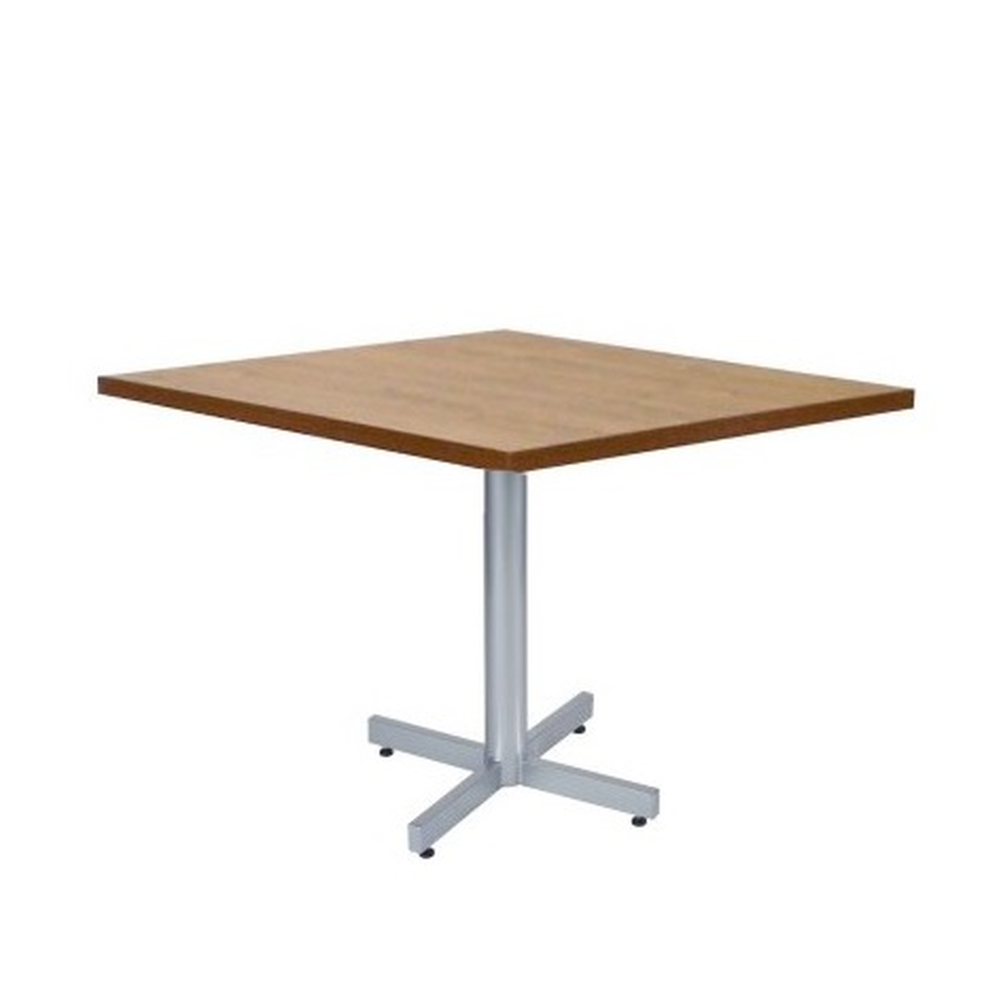 Mesa 90*90 Melamina // Pedido especial