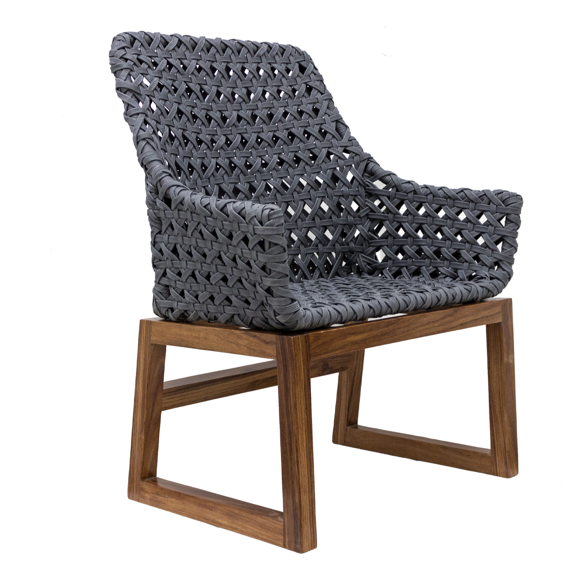 Bacalar sillon gris // Pedido especial min 10 pzs.