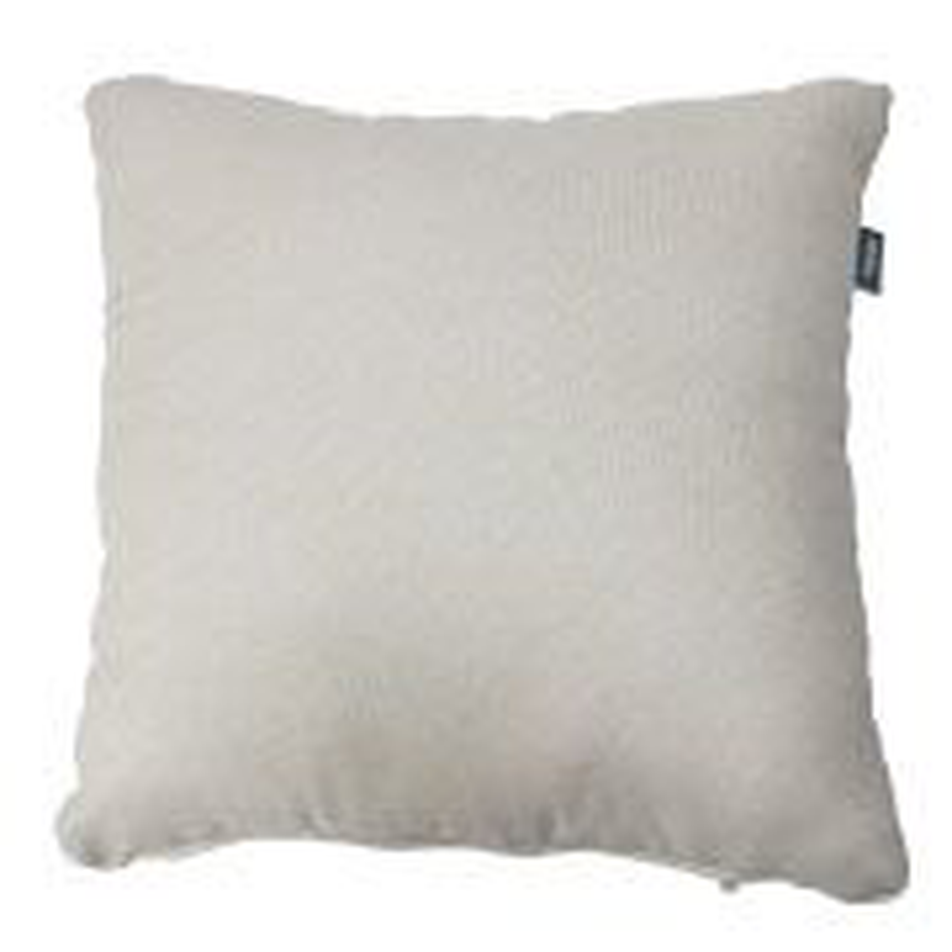 Jalisco cojin respaldo tela curri beige