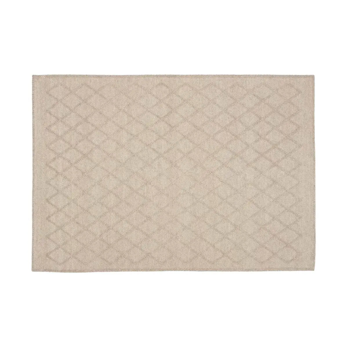 Sybil alfombra beige